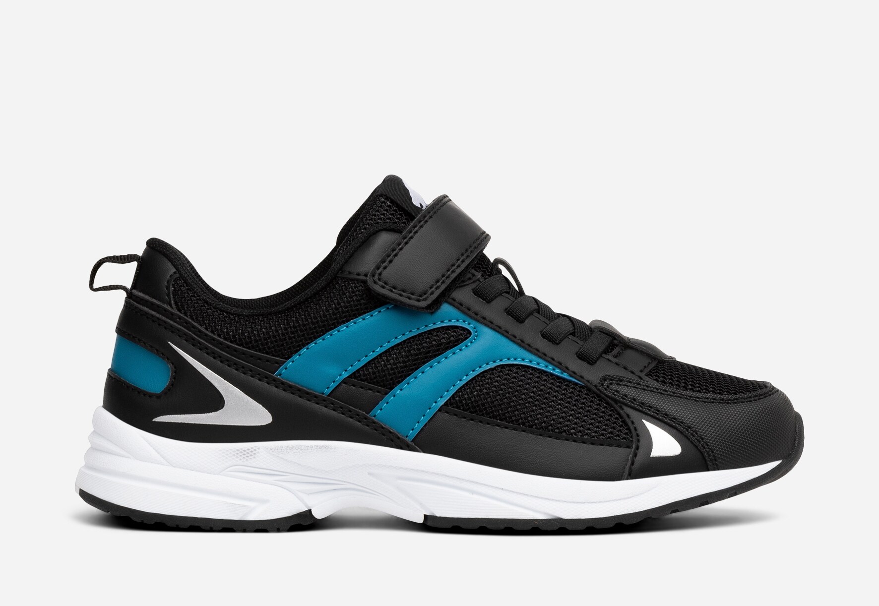 LEJON, Sneakers Sort