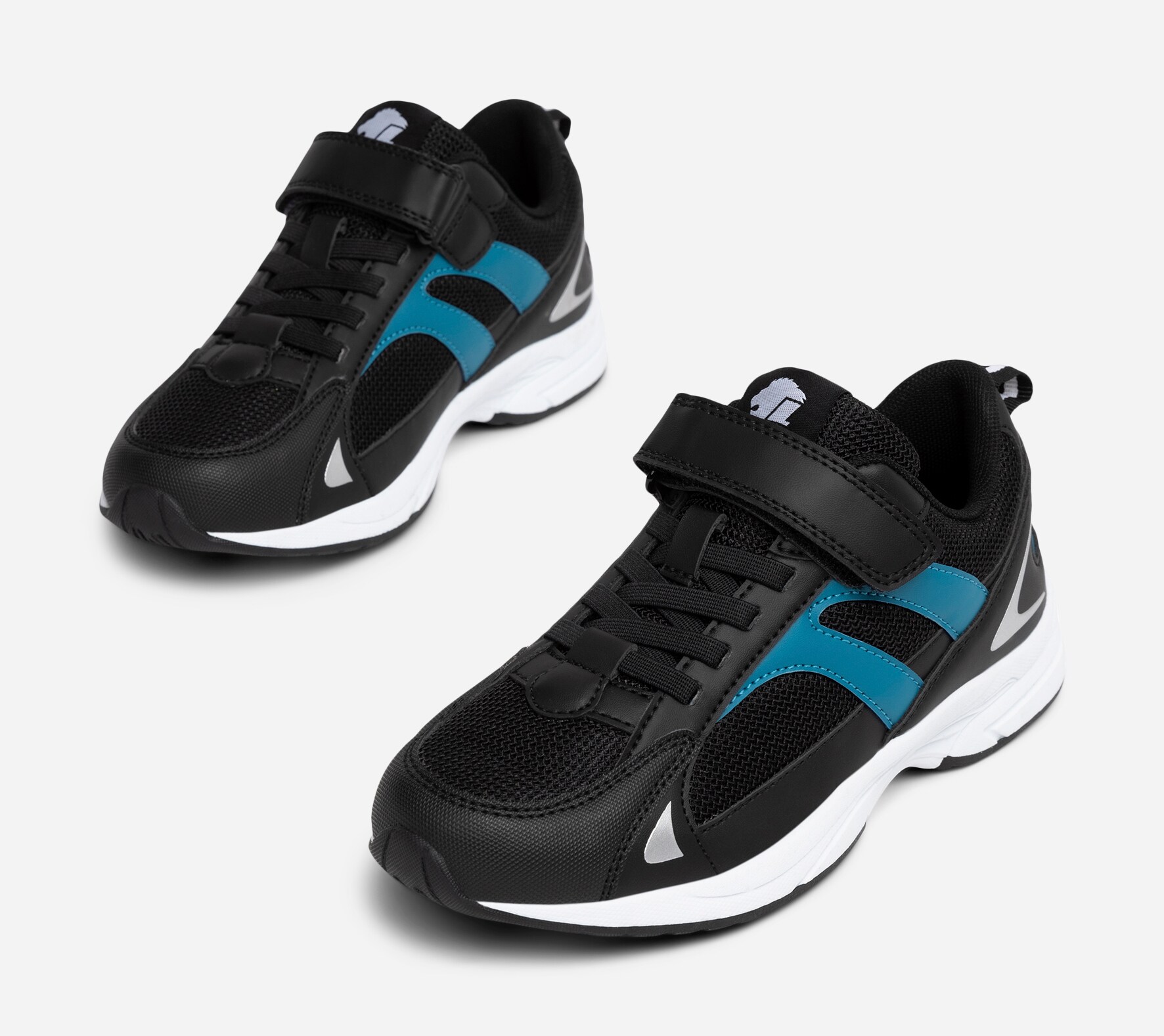 LEJON, Sneakers Sort