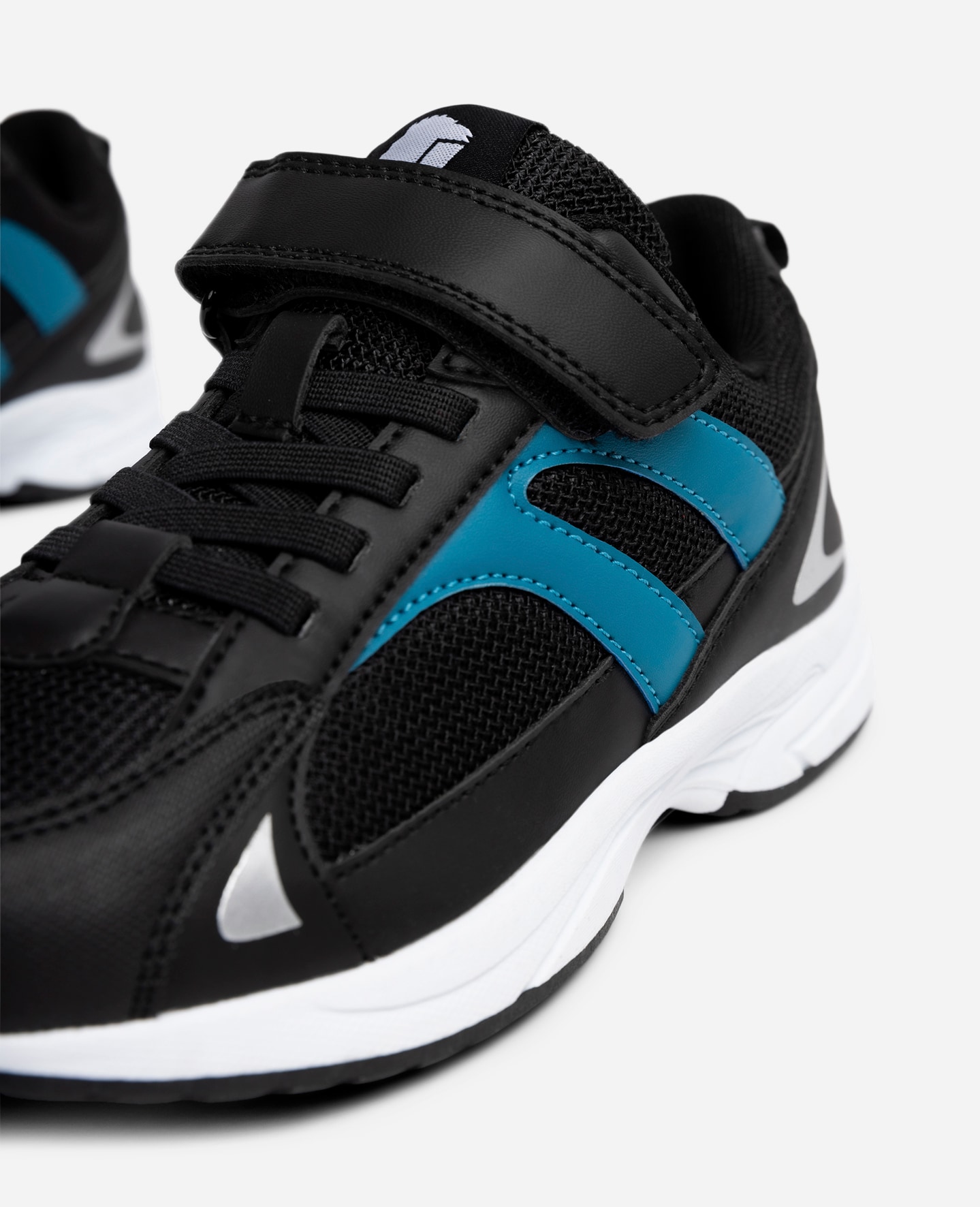 LEJON, Sneakers Sort