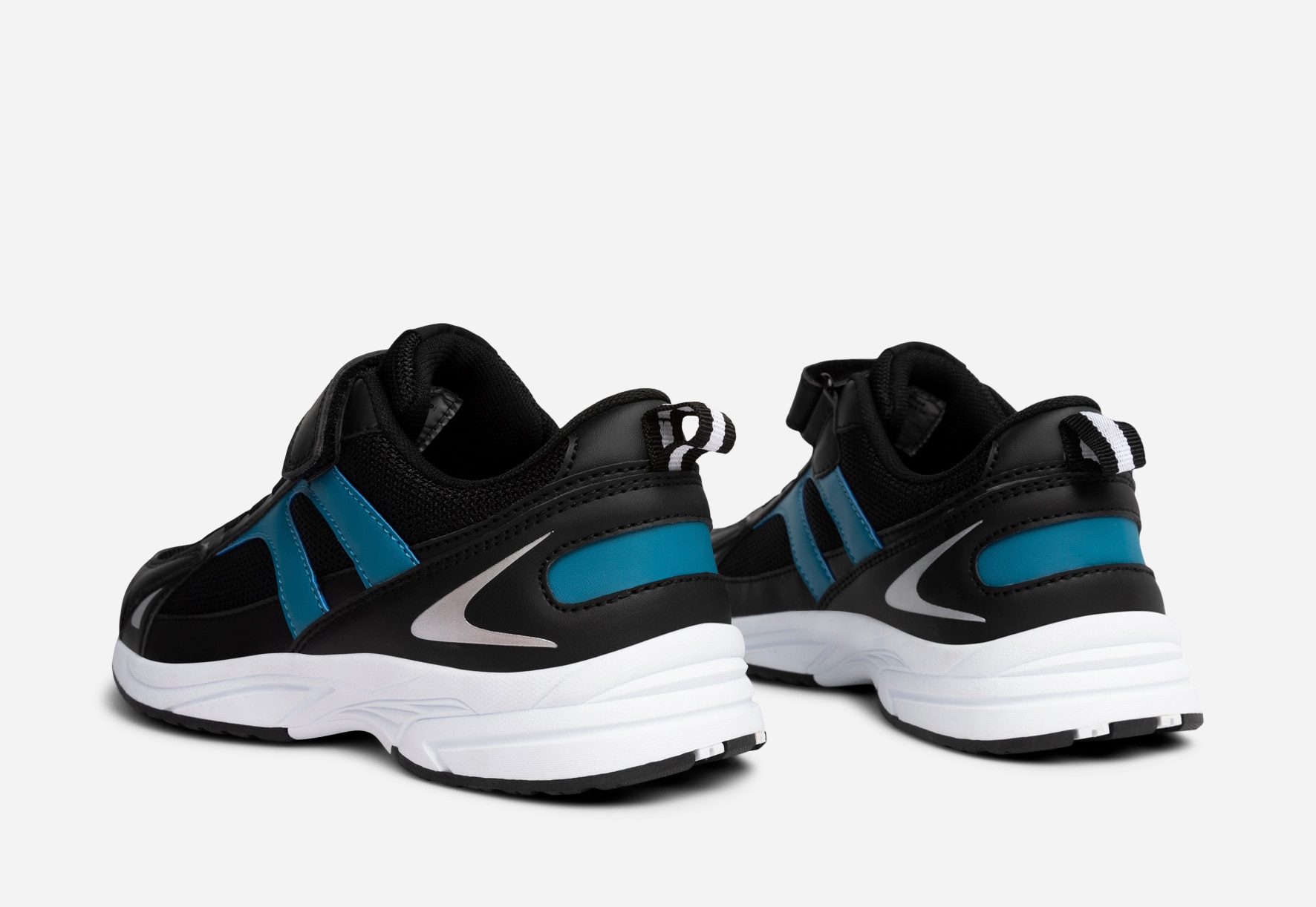 LEJON, Sneakers Sort