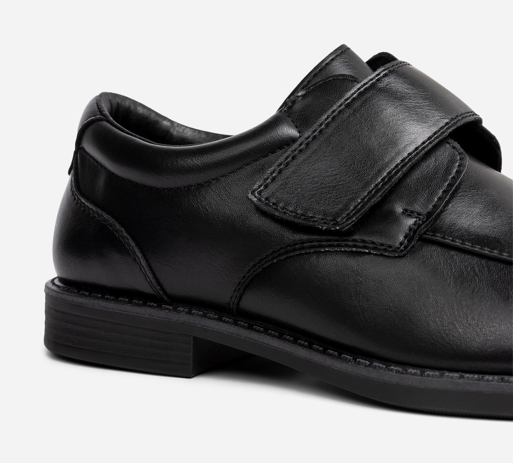 STEPSIDE COMFORT, Loafers Sort