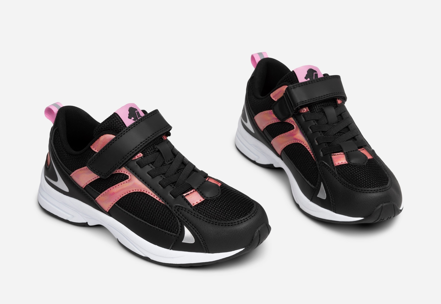 LEJON, Sneakers Sort