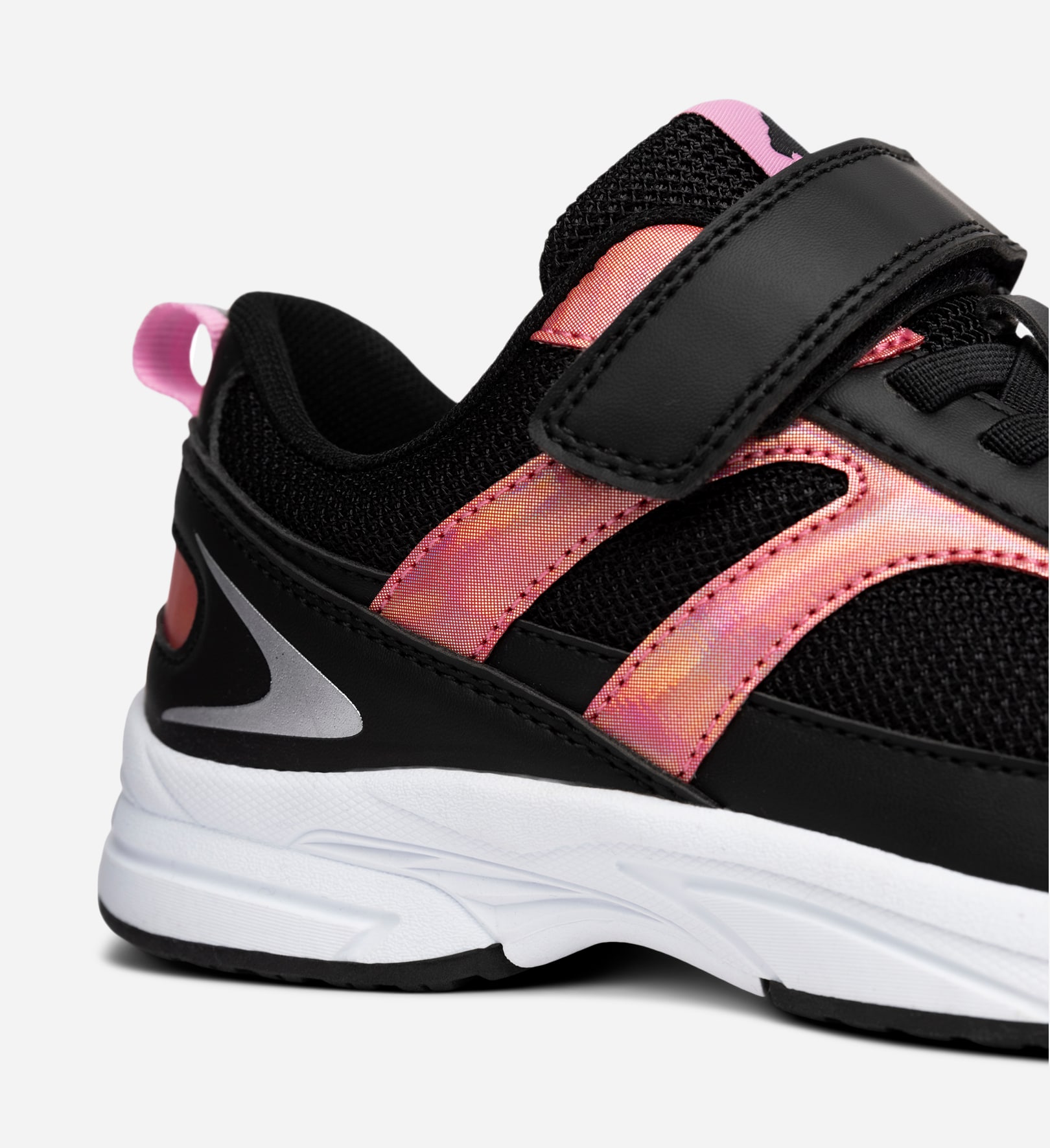 LEJON, Sneakers Sort