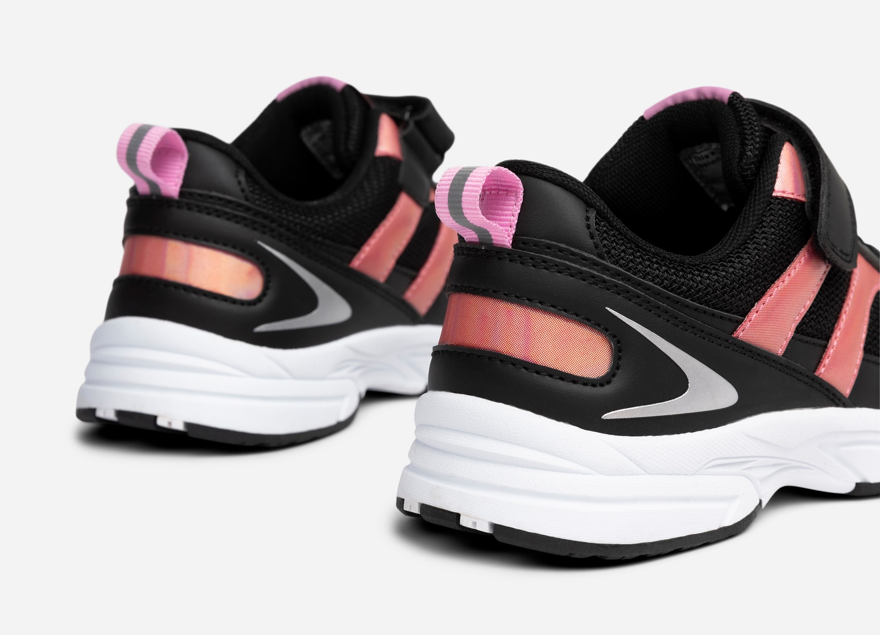 LEJON, Sneakers Sort