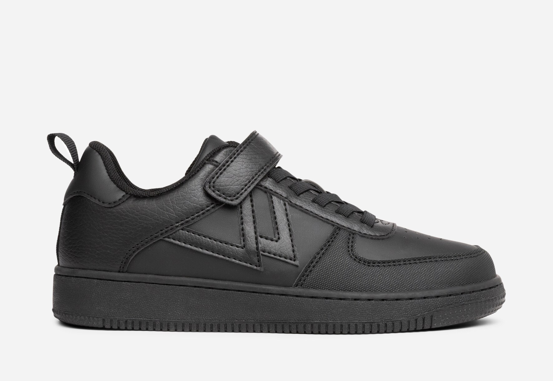 LEJON, Sneakers Sort