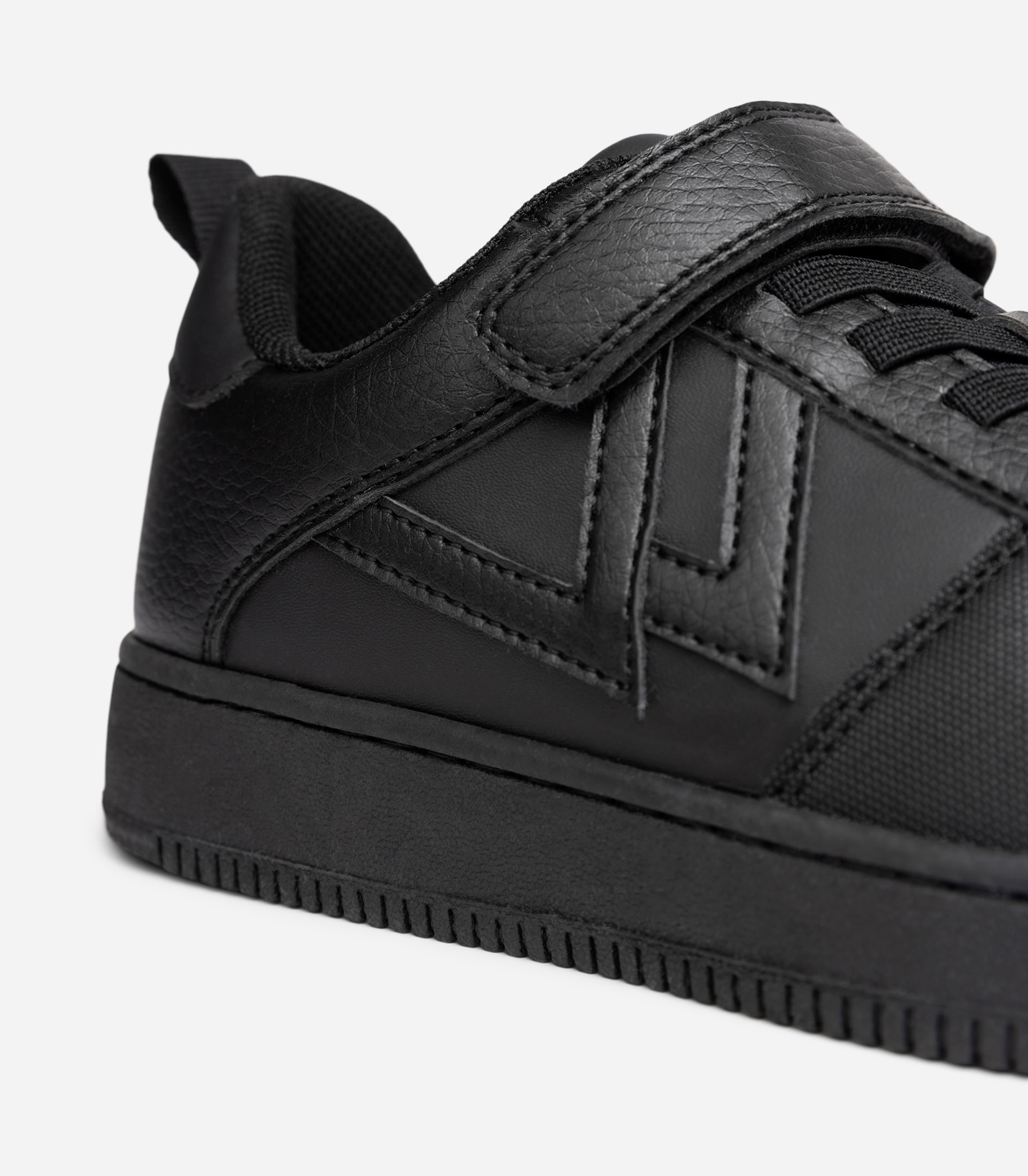 LEJON, Sneakers Sort
