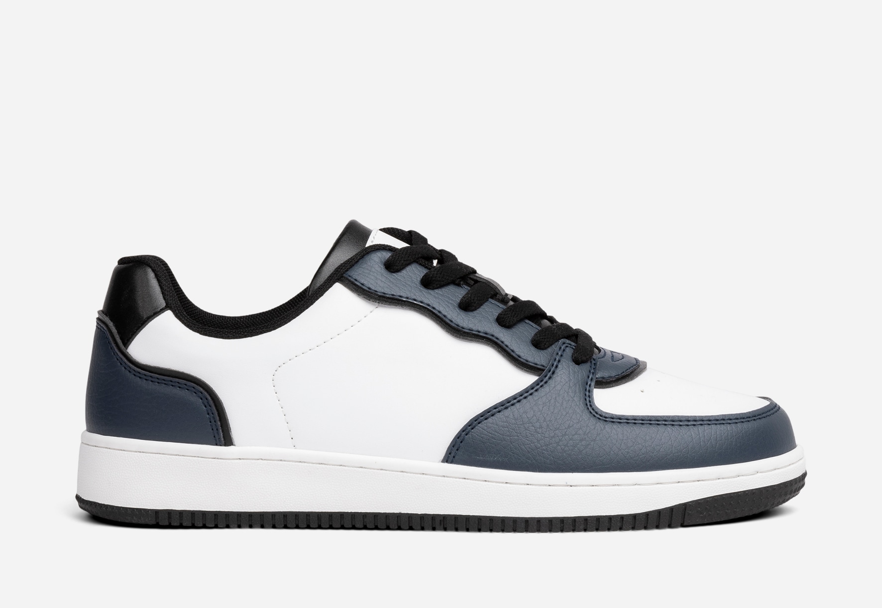 LEJON, Sneakers Hvit