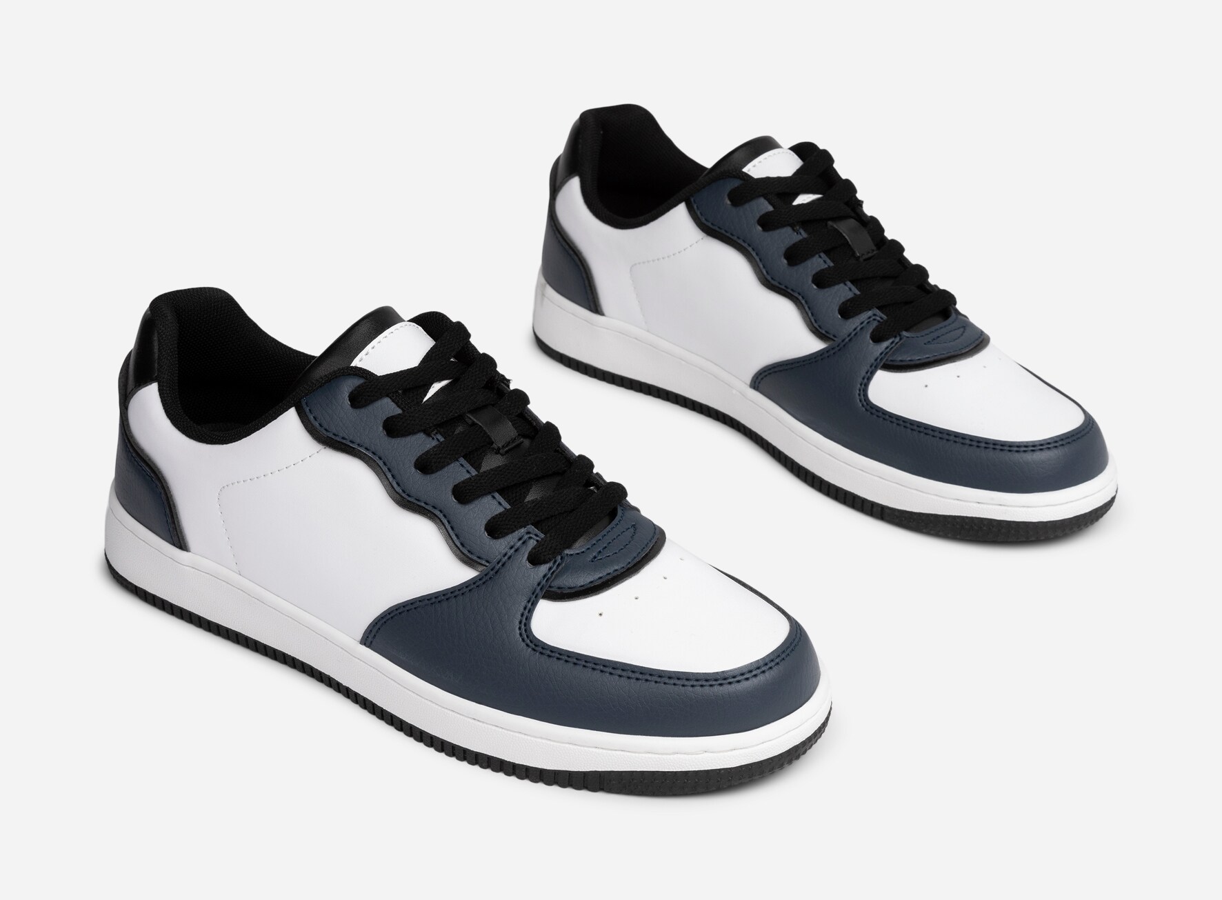 LEJON, Sneakers Hvit