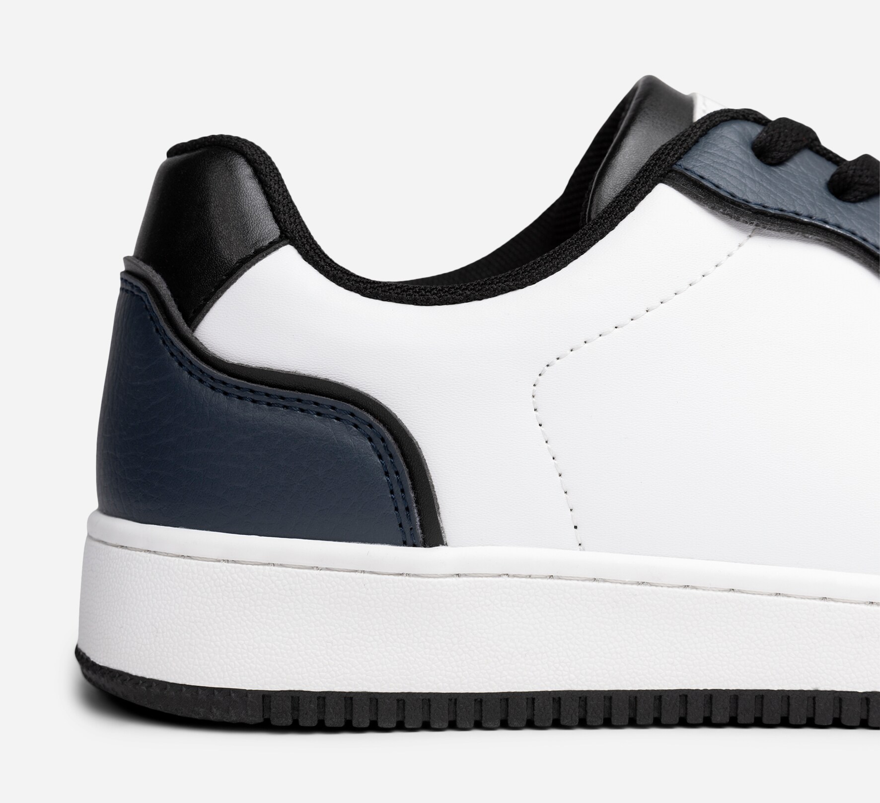 LEJON, Sneakers Hvit