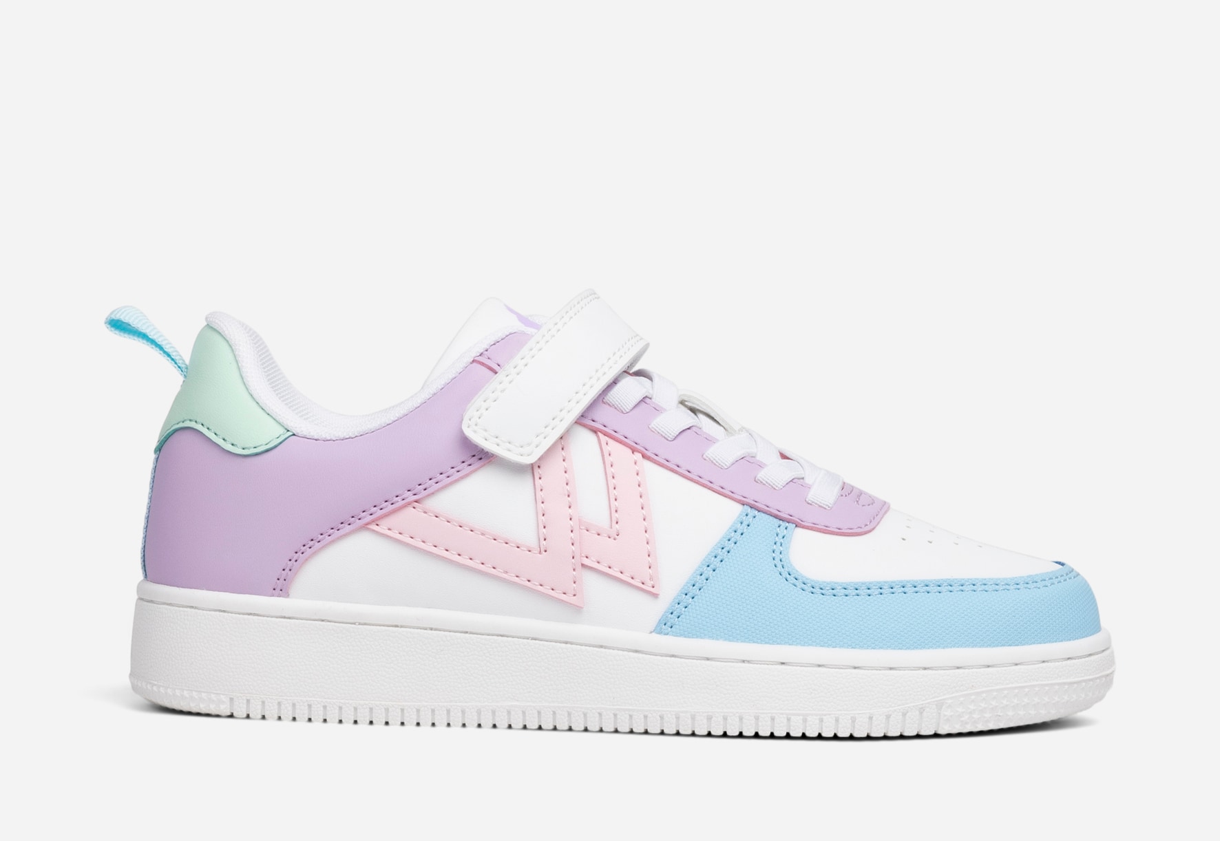 LEJON, Sneakers Hvit