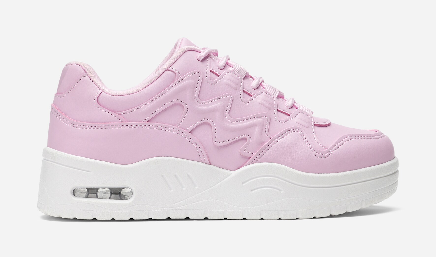 LEJON, Sneakers Lilla