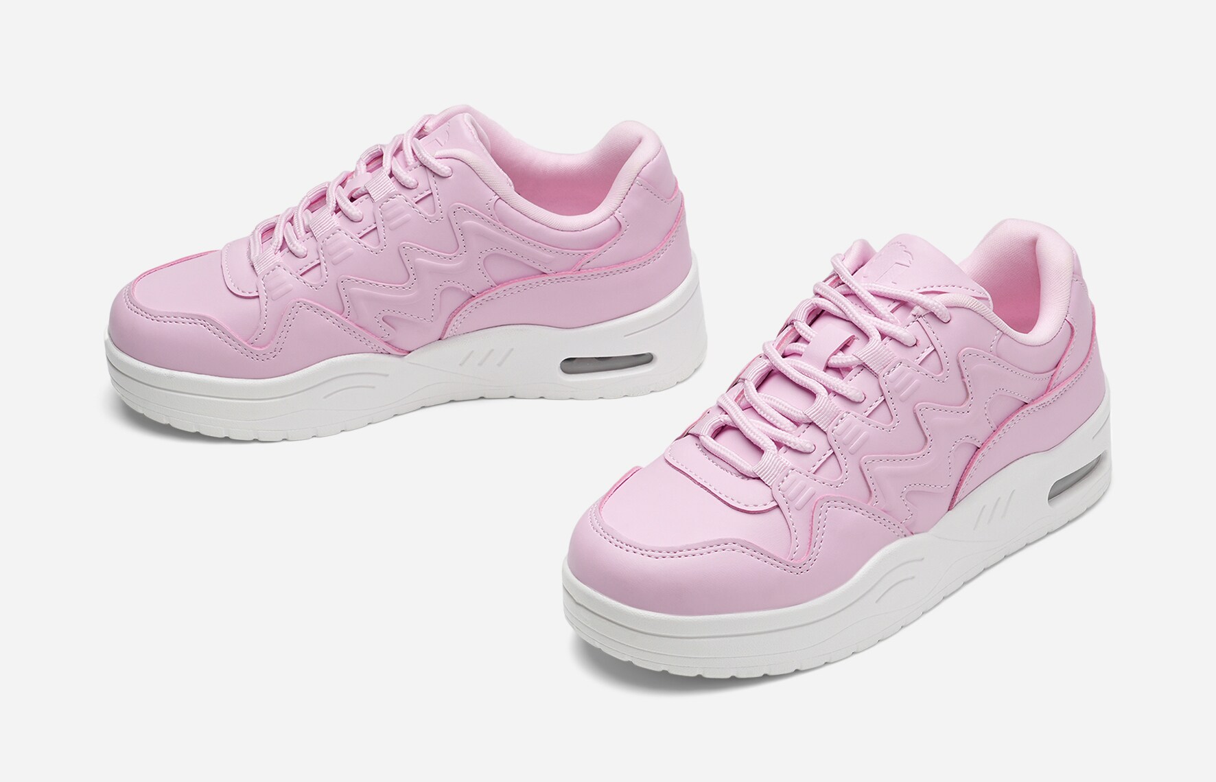 LEJON, Sneakers Lilla