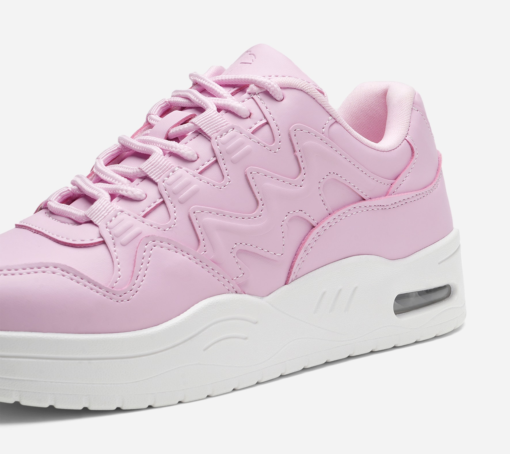LEJON, Sneakers Lilla