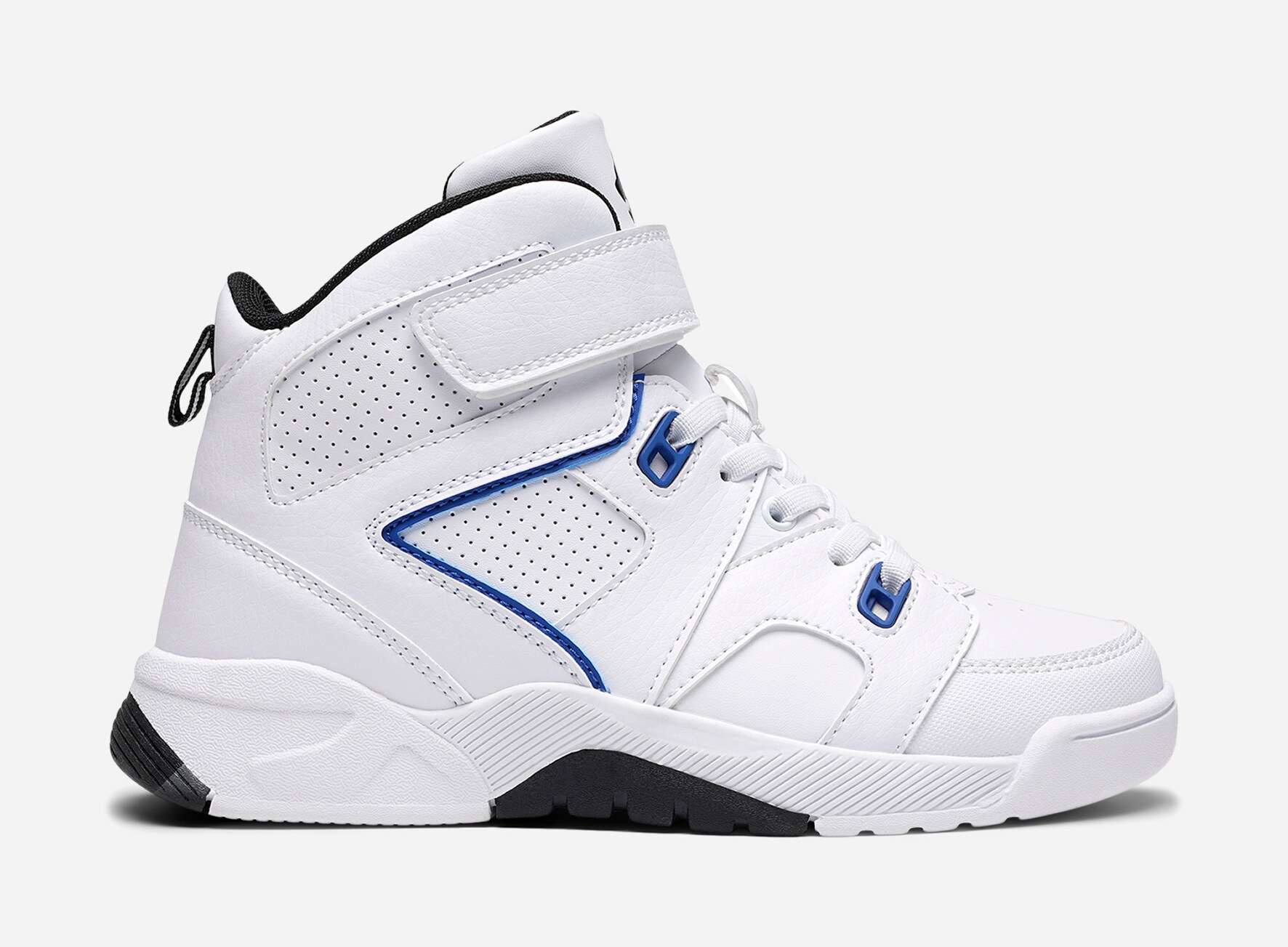 LEJON, Høye sneakers Flerfarget