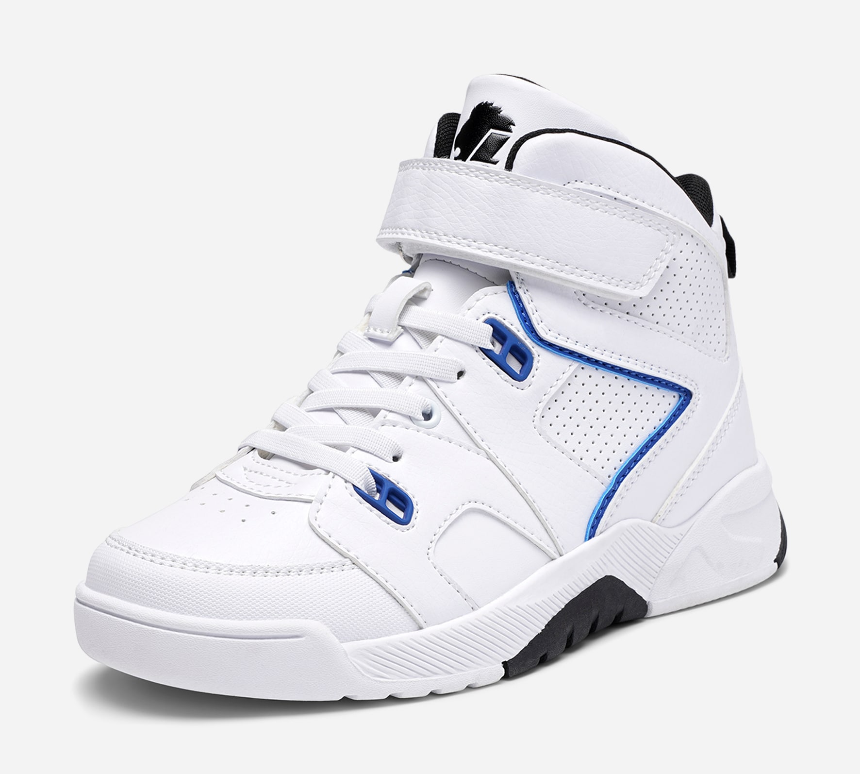 LEJON, Høye sneakers Flerfarget