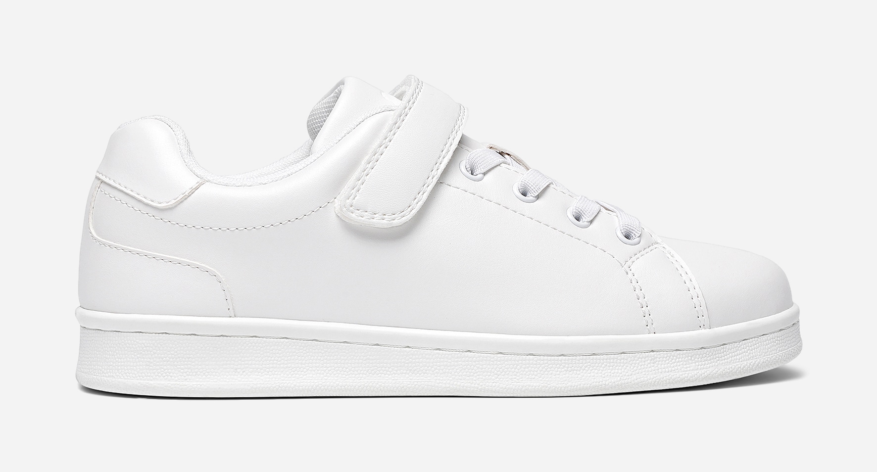 LEJON, Sneakers Hvit