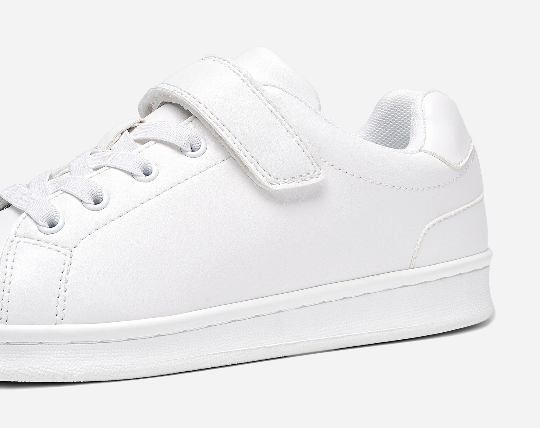 LEJON, Sneakers Hvit