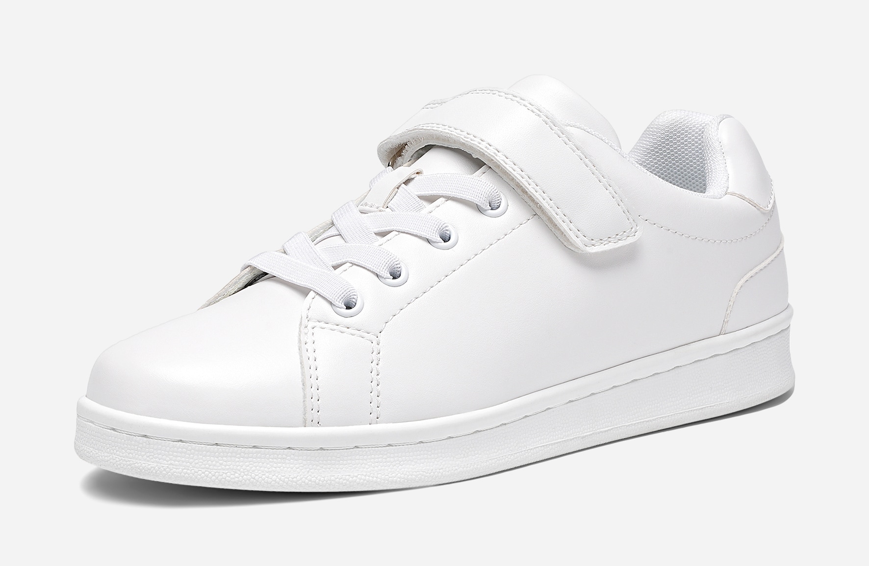 LEJON, Sneakers Hvit