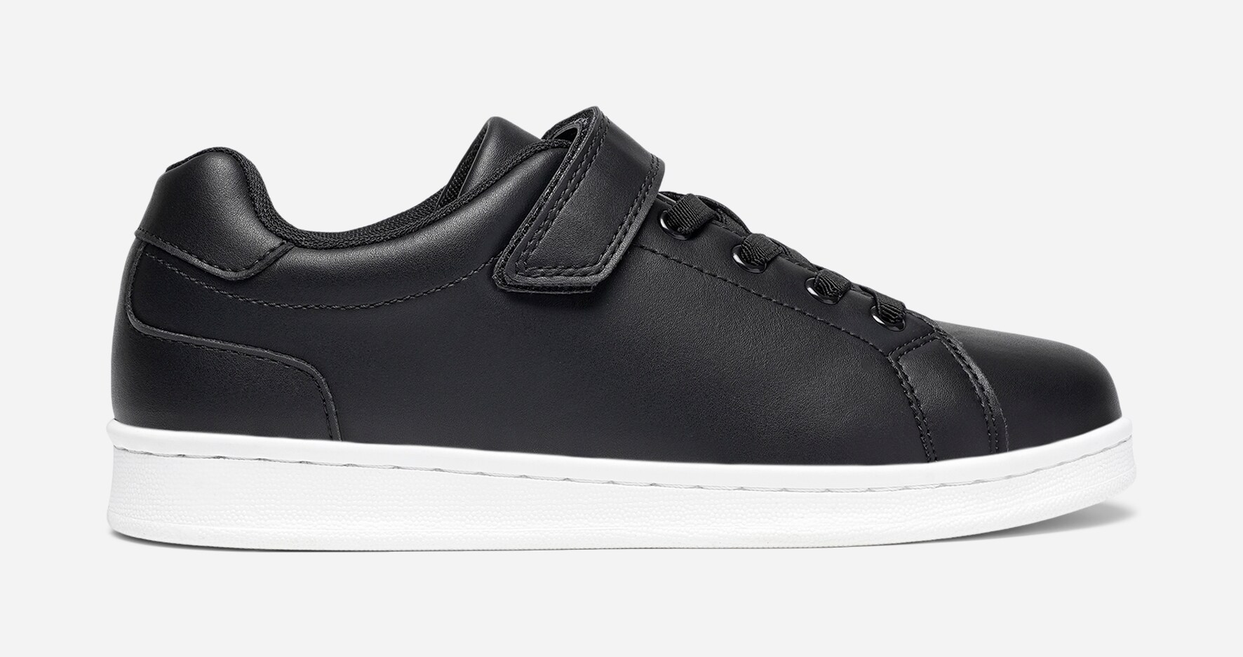 LEJON, Sneakers Sort