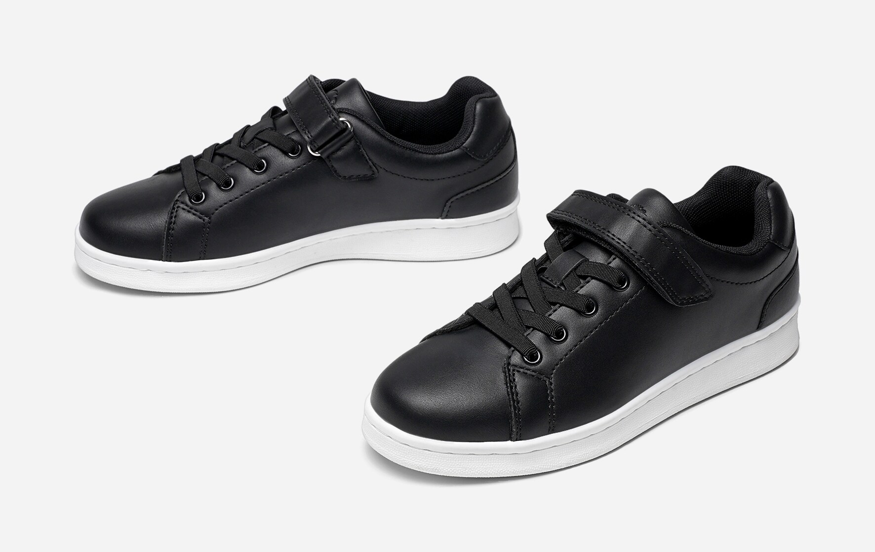 LEJON, Sneakers Sort