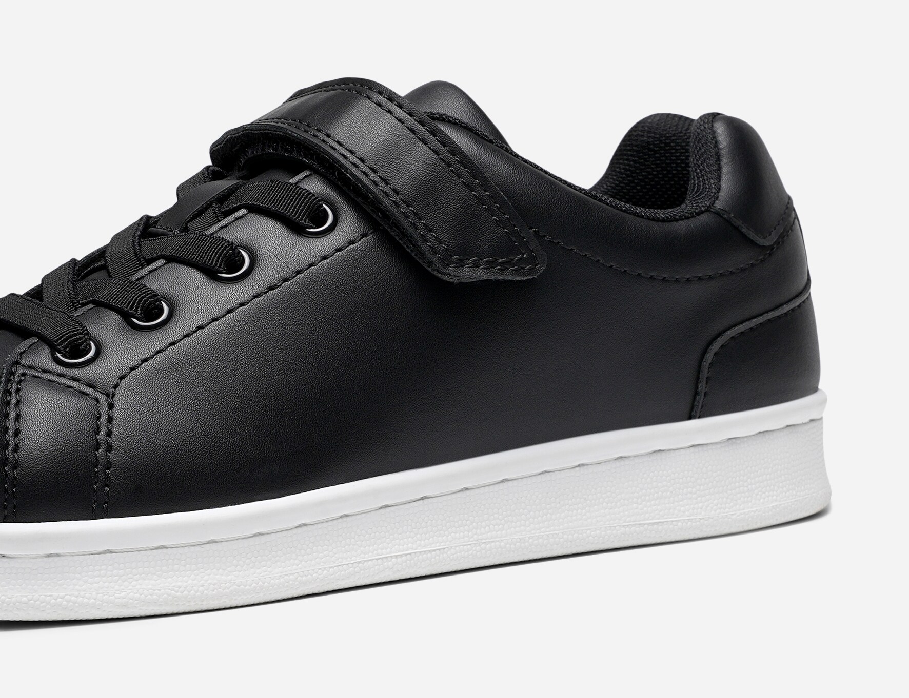 LEJON, Sneakers Sort