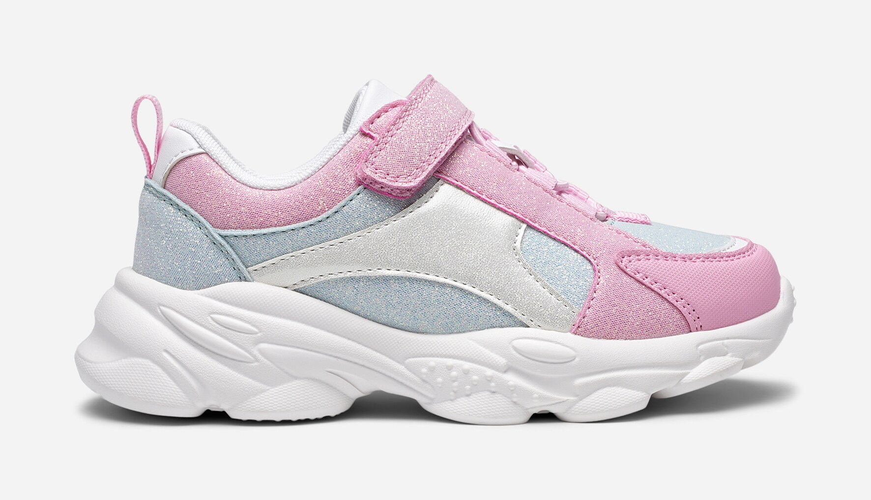 ZOEY, Sneakers Rosa