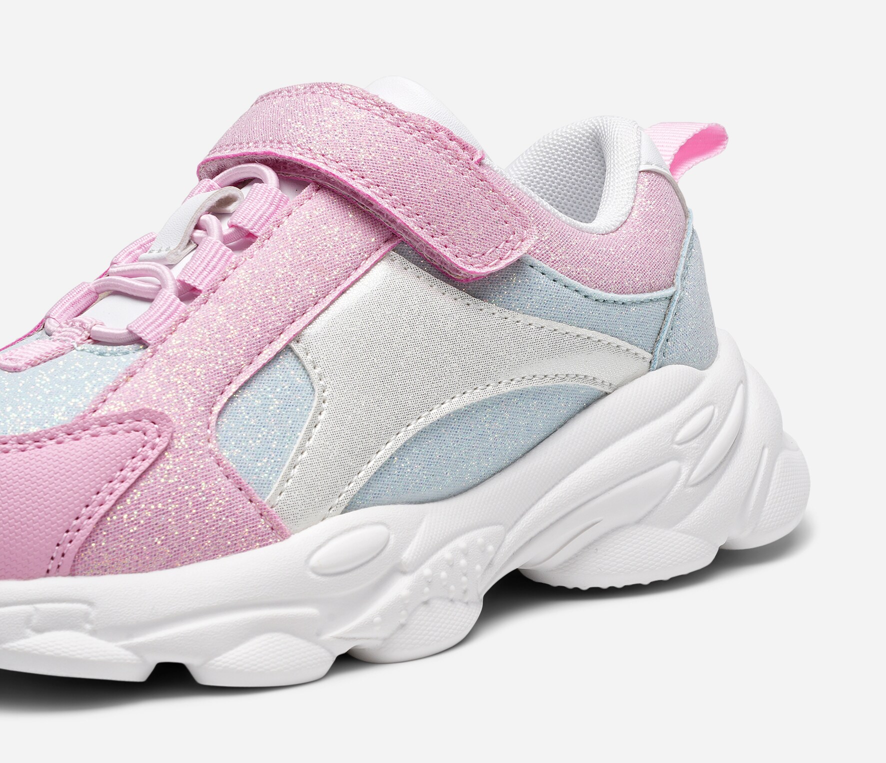 ZOEY, Sneakers Rosa