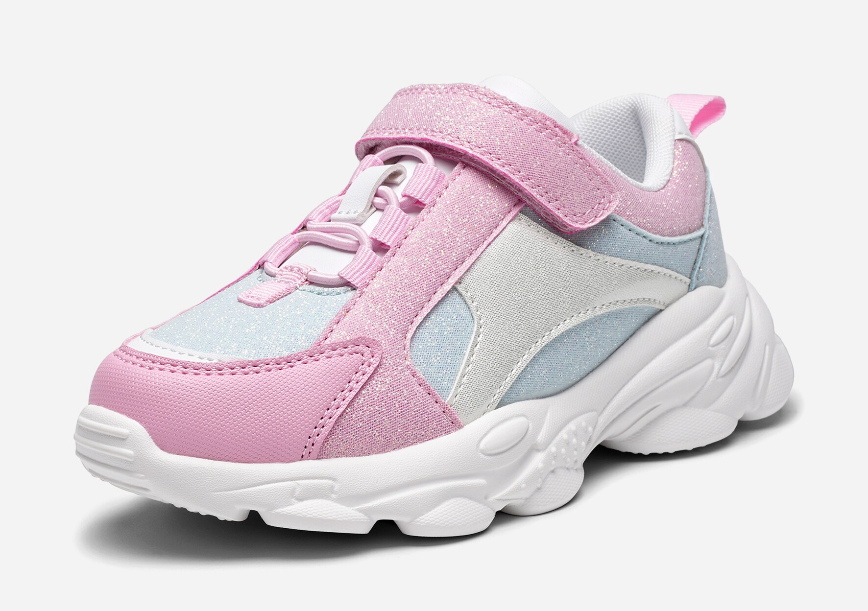 ZOEY, Sneakers Rosa