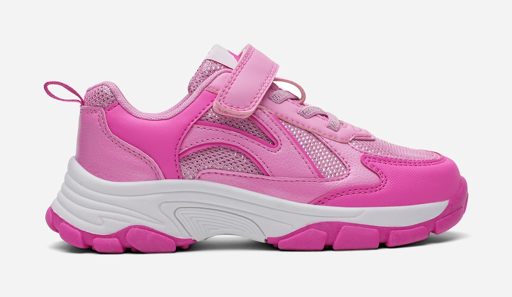 LEJON, Sneakers Rosa