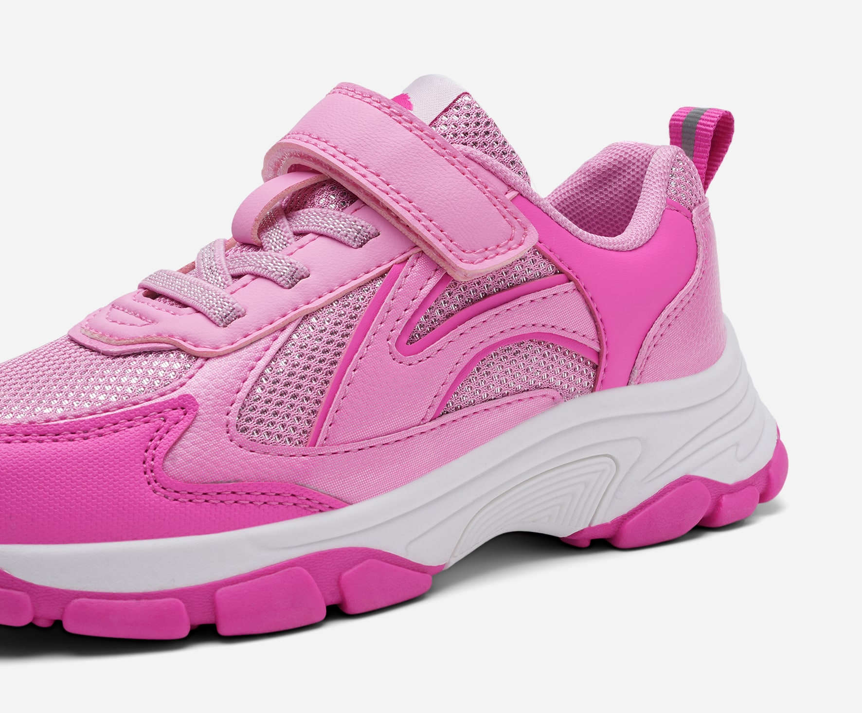 LEJON, Sneakers Rosa