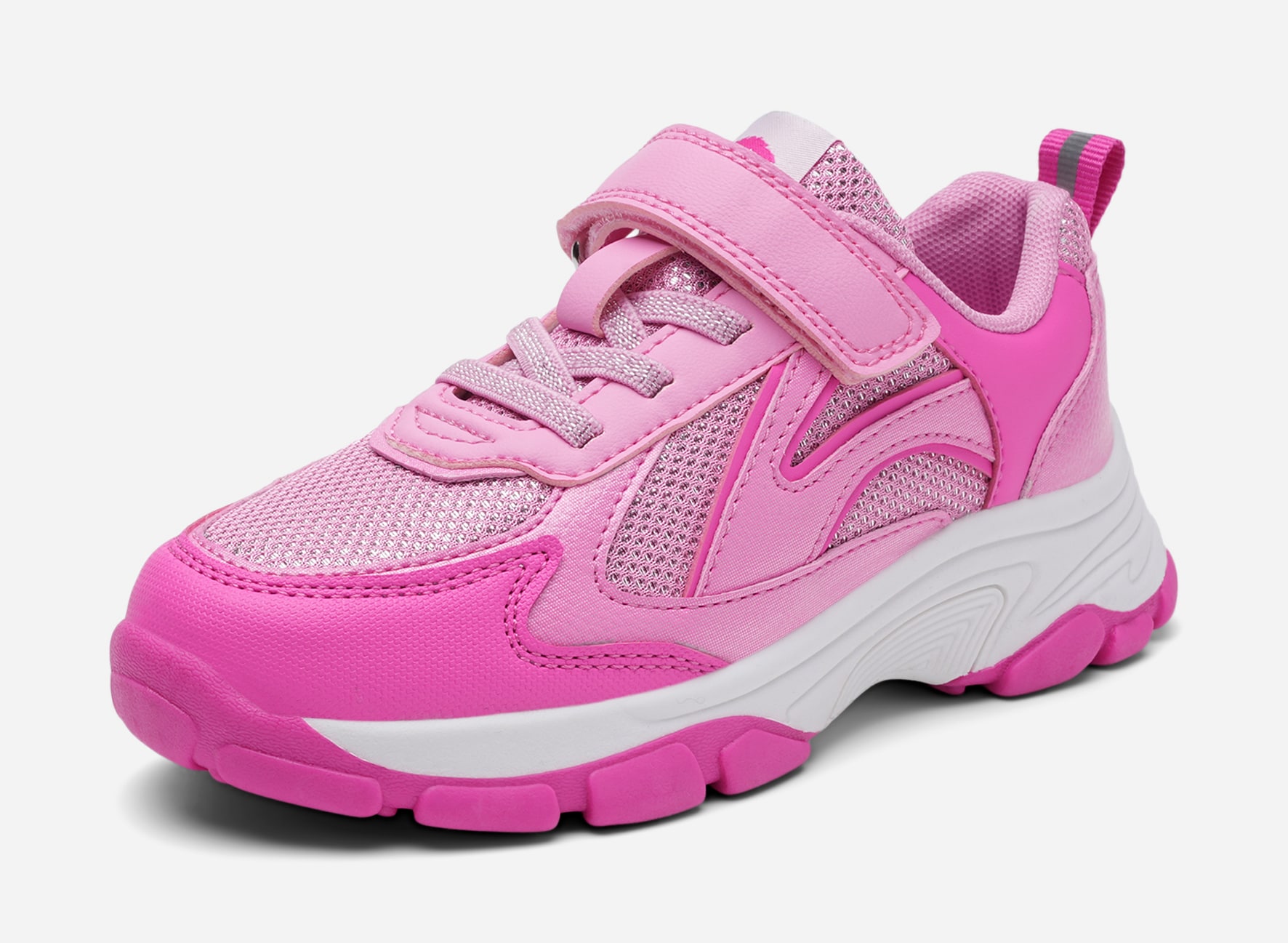 LEJON, Sneakers Rosa