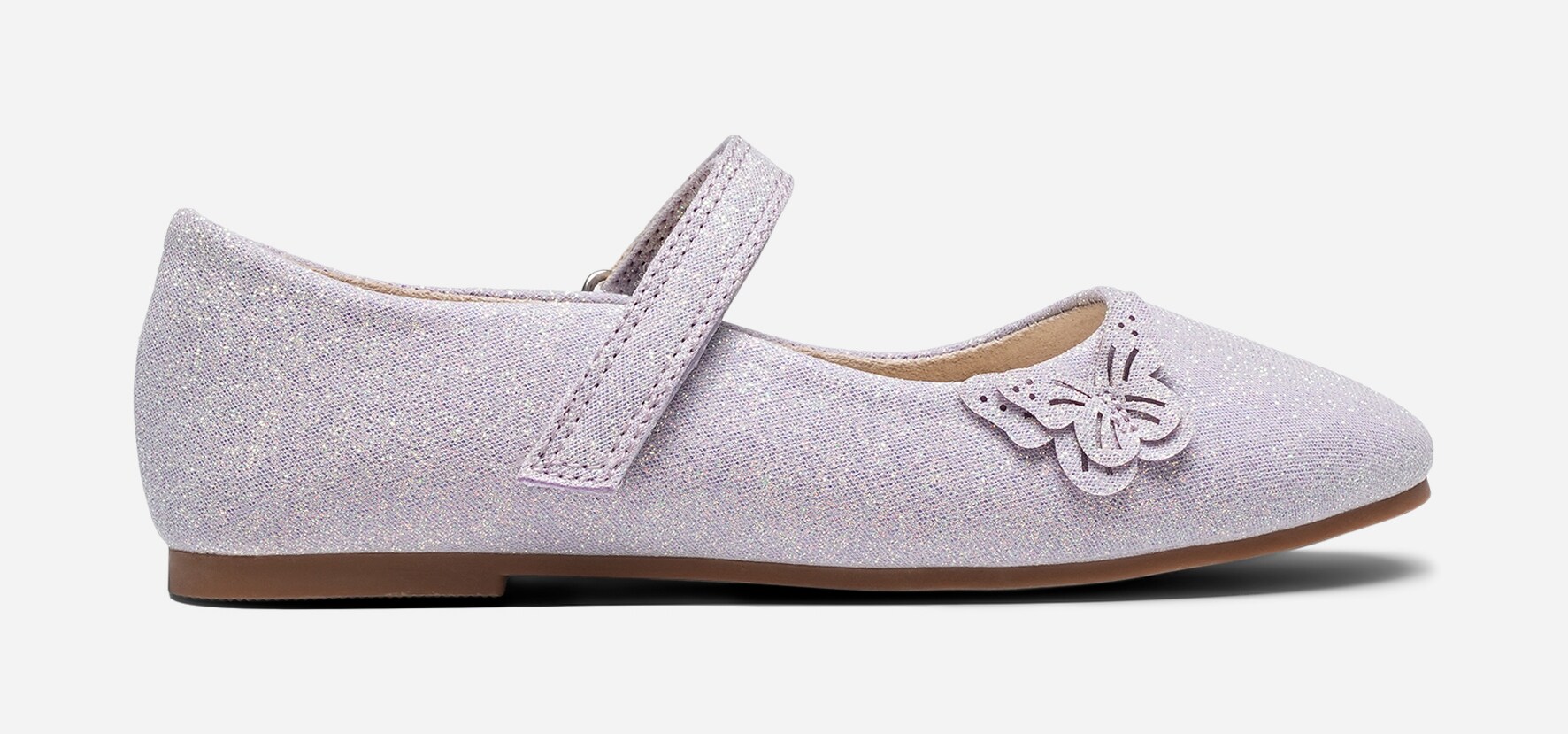 ZOEY, Ballerinasko Lilla