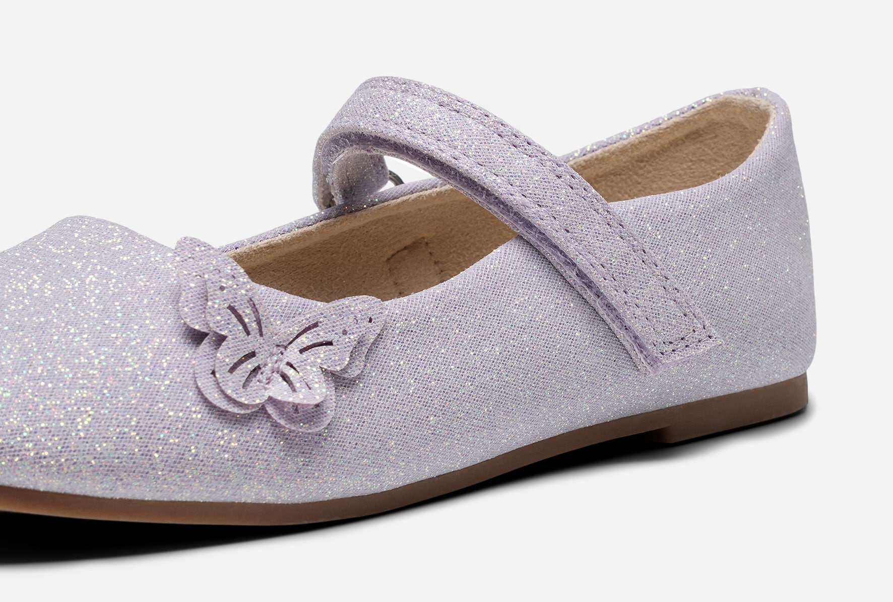 ZOEY, Ballerinasko Lilla