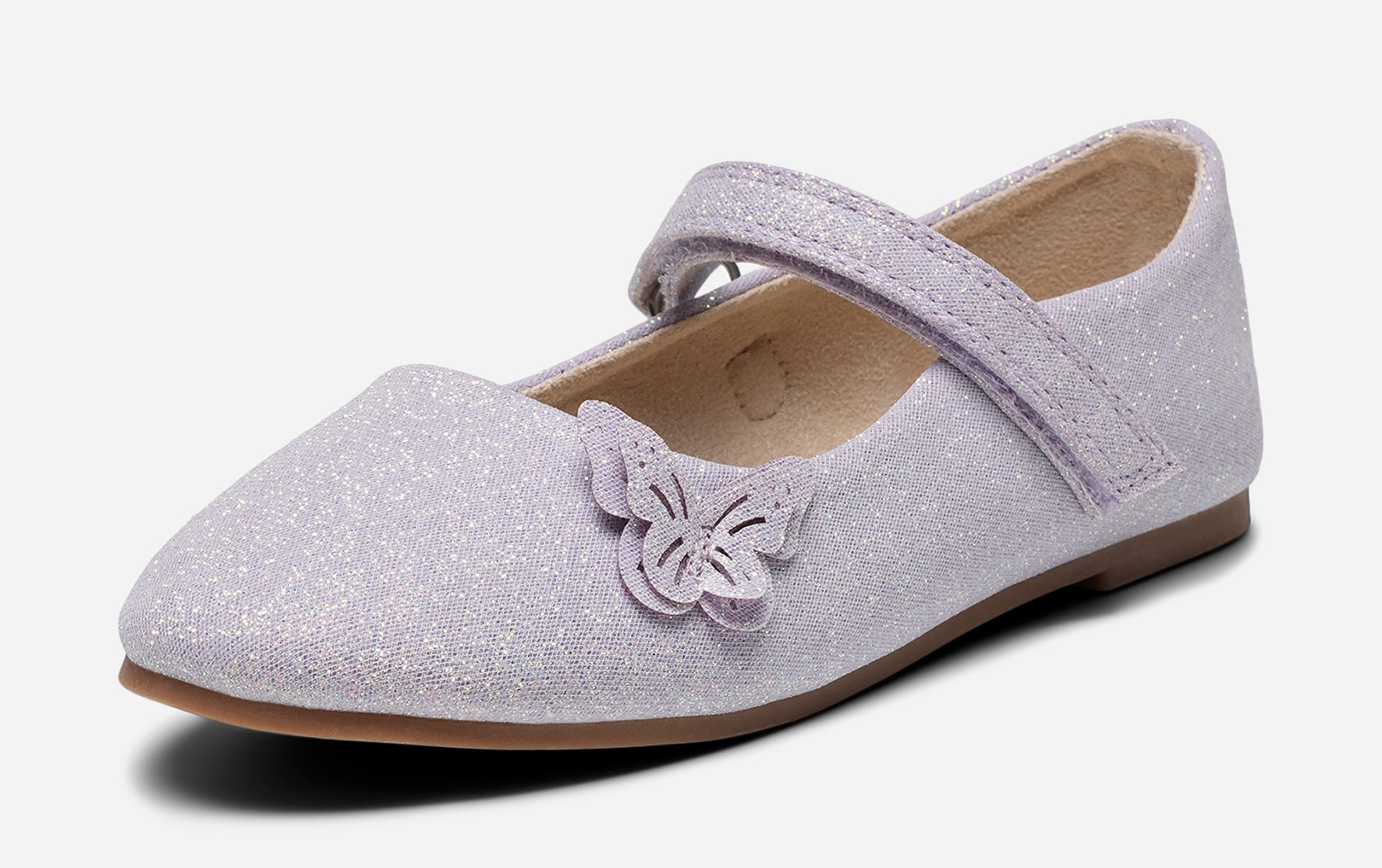 ZOEY, Ballerinasko Lilla