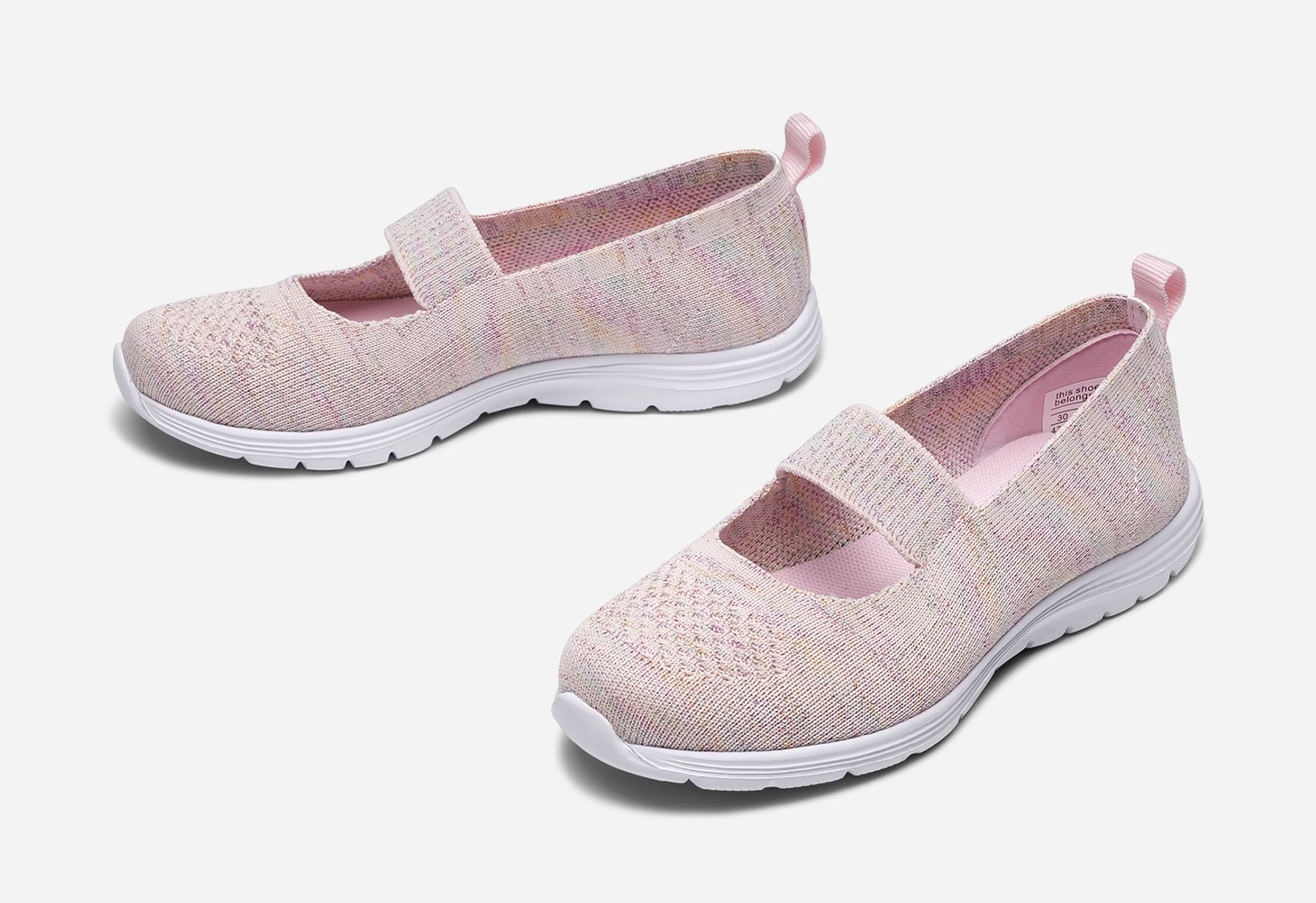 LEJON, Ballerinasko Rosa