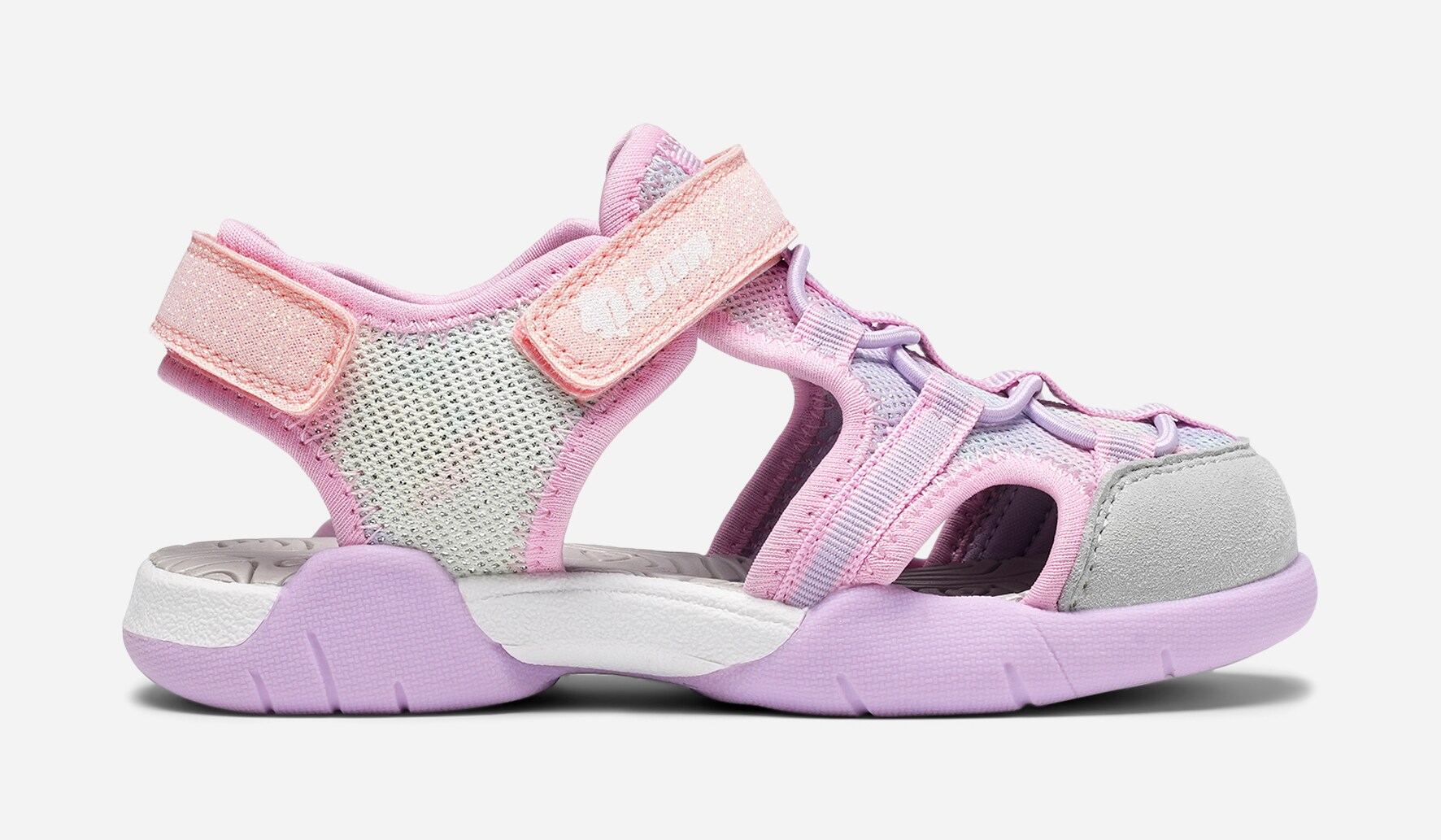 LEJON, Sandal Rosa
