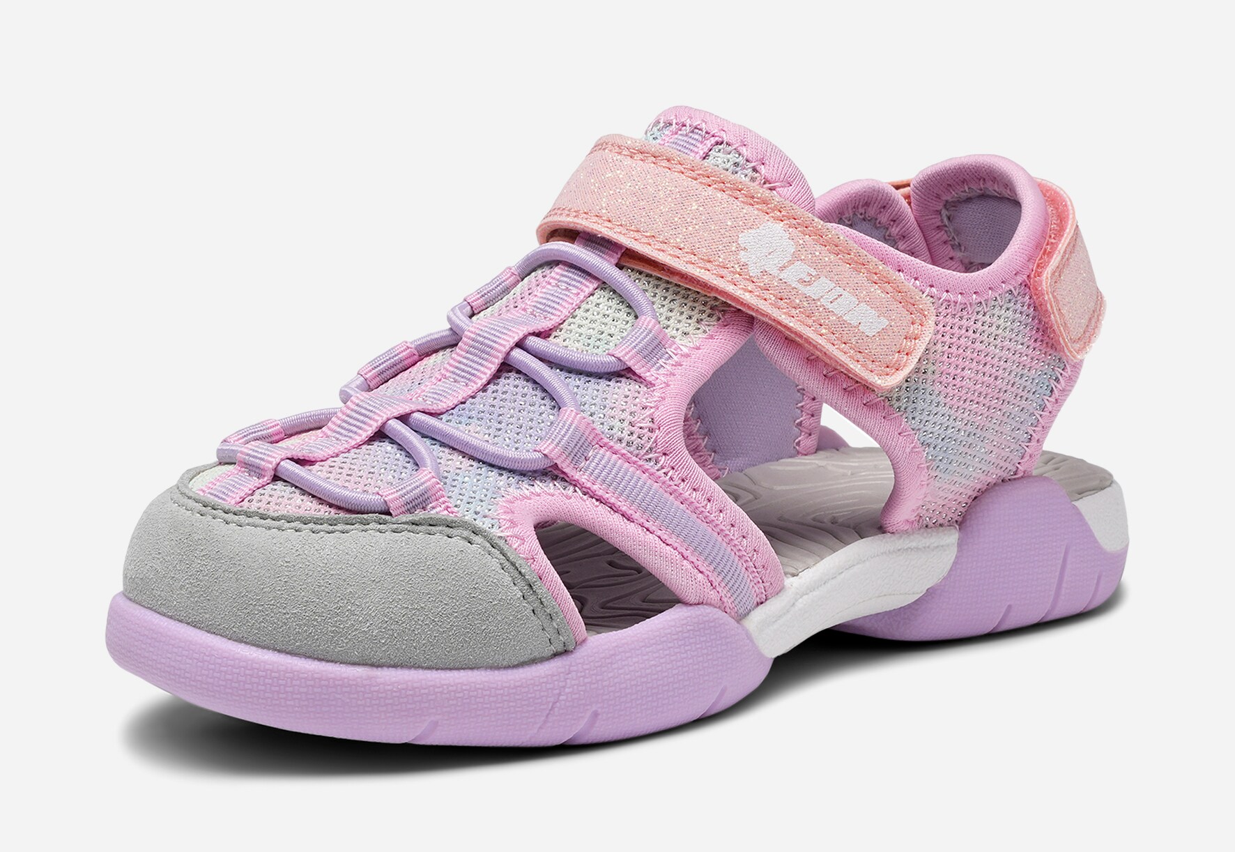 LEJON, Sandal Rosa