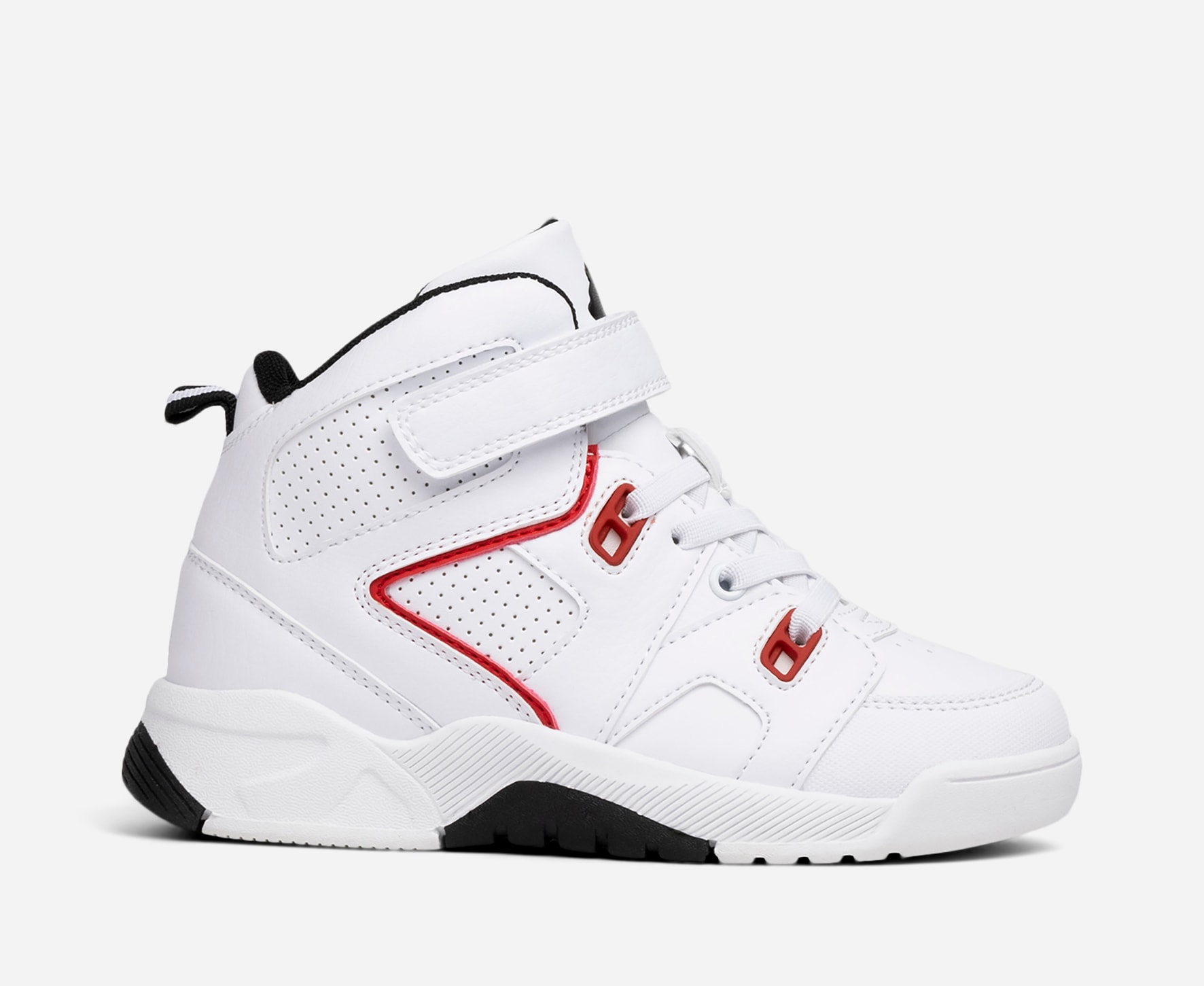 LEJON, Høye sneakers Flerfarget