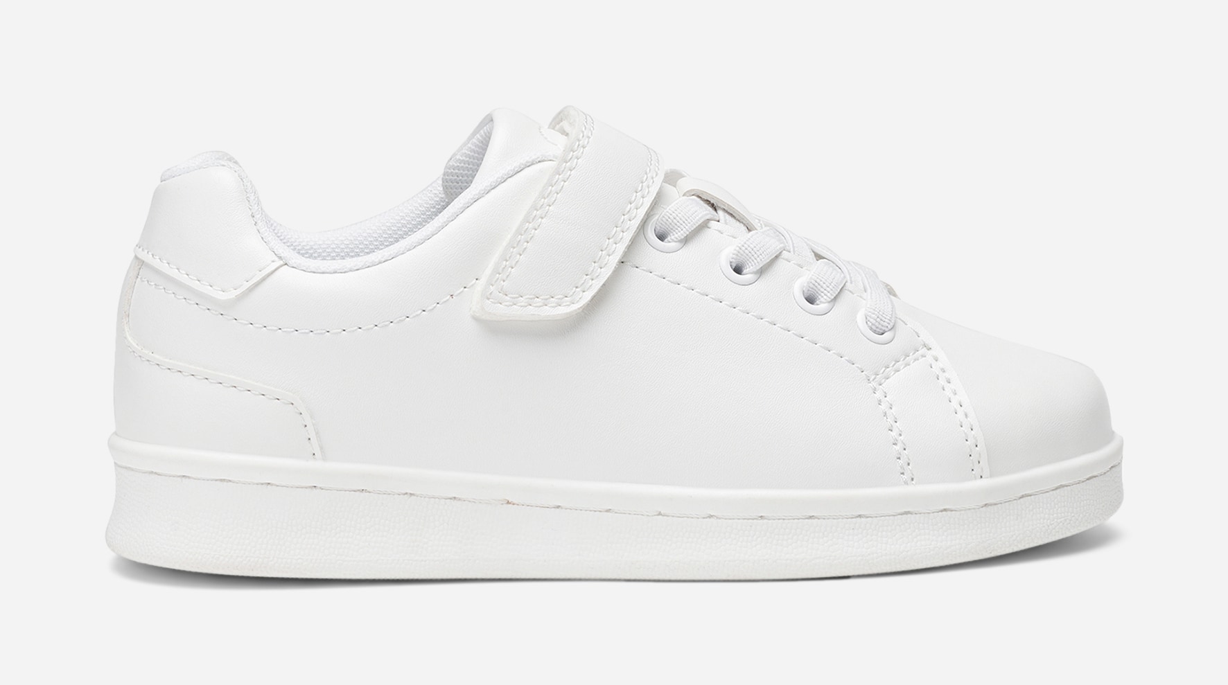 LEJON, Sneakers Hvit