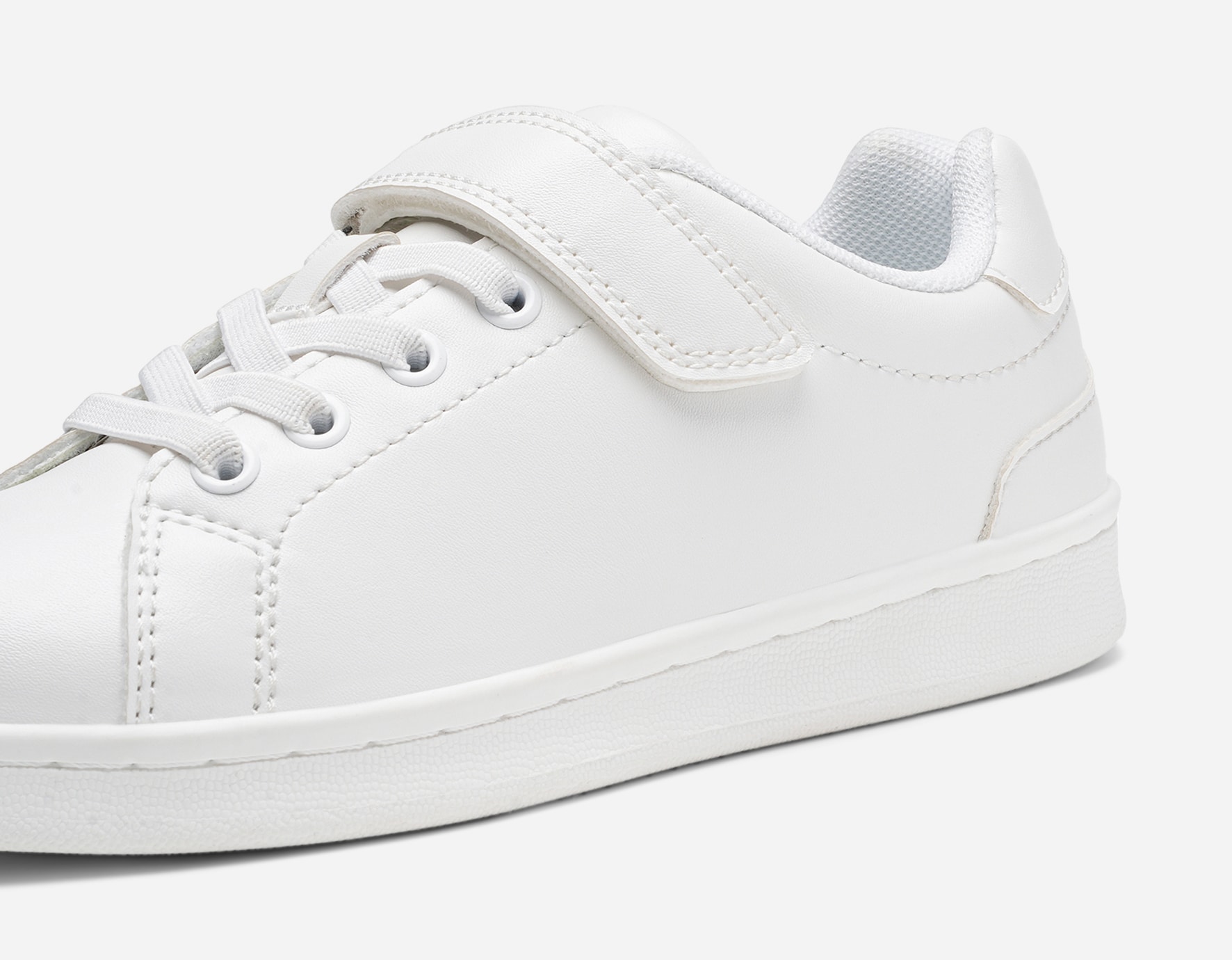 LEJON, Sneakers Hvit