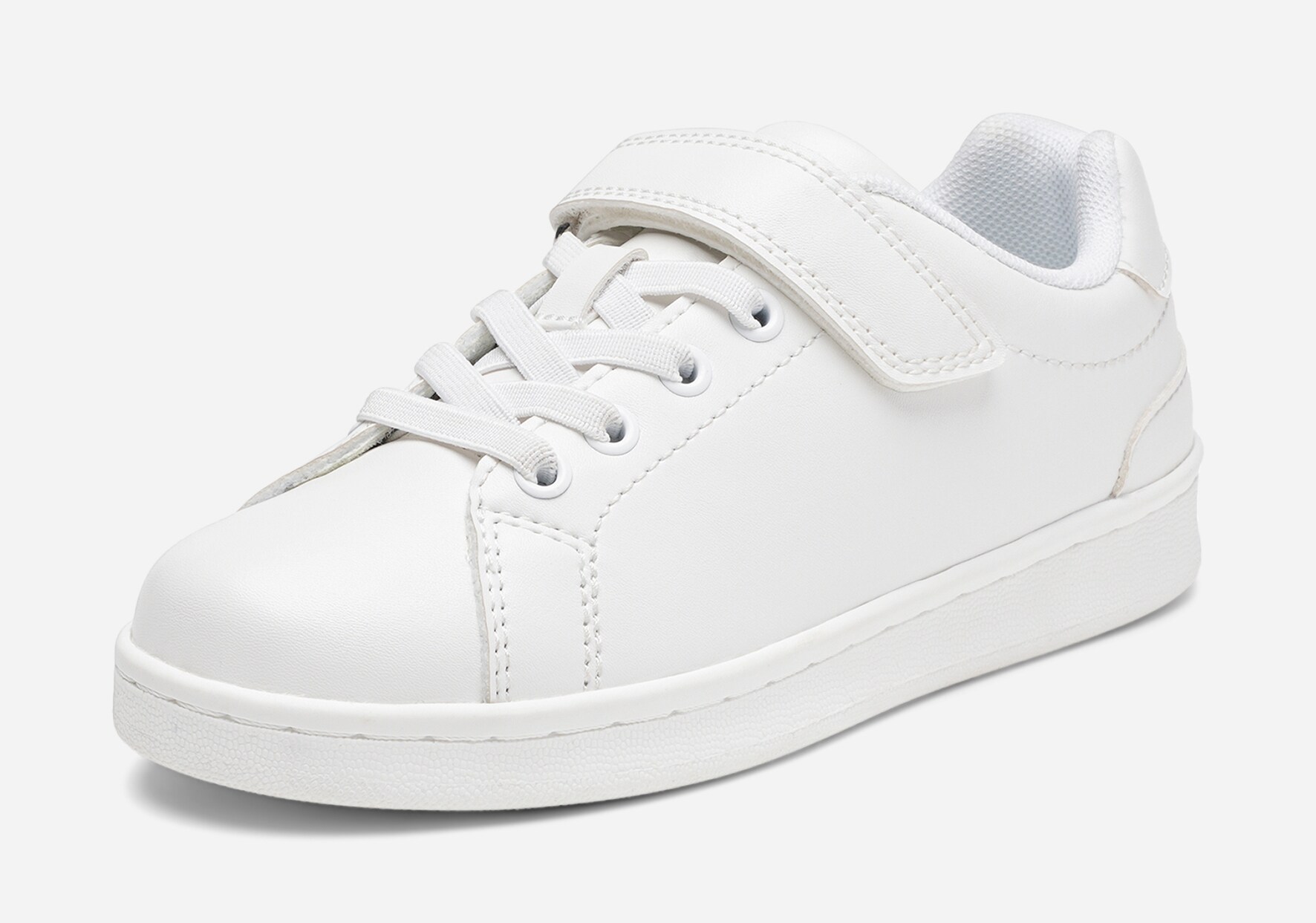LEJON, Sneakers Hvit