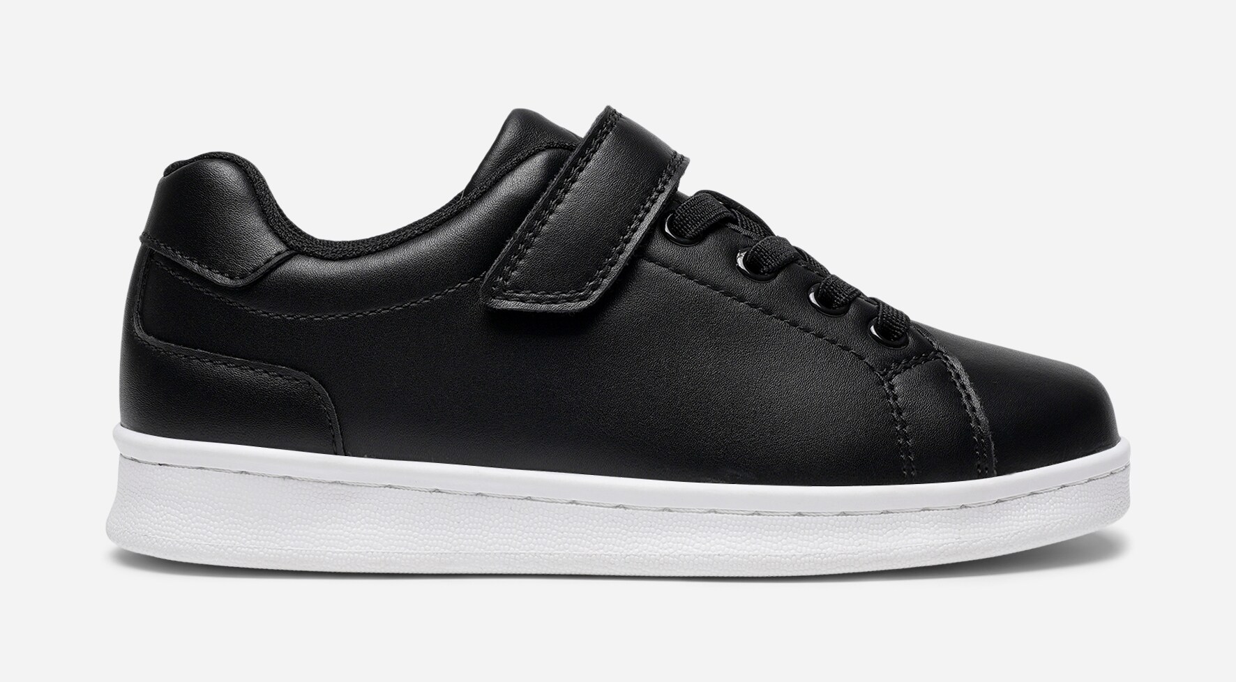 LEJON, Sneakers Sort