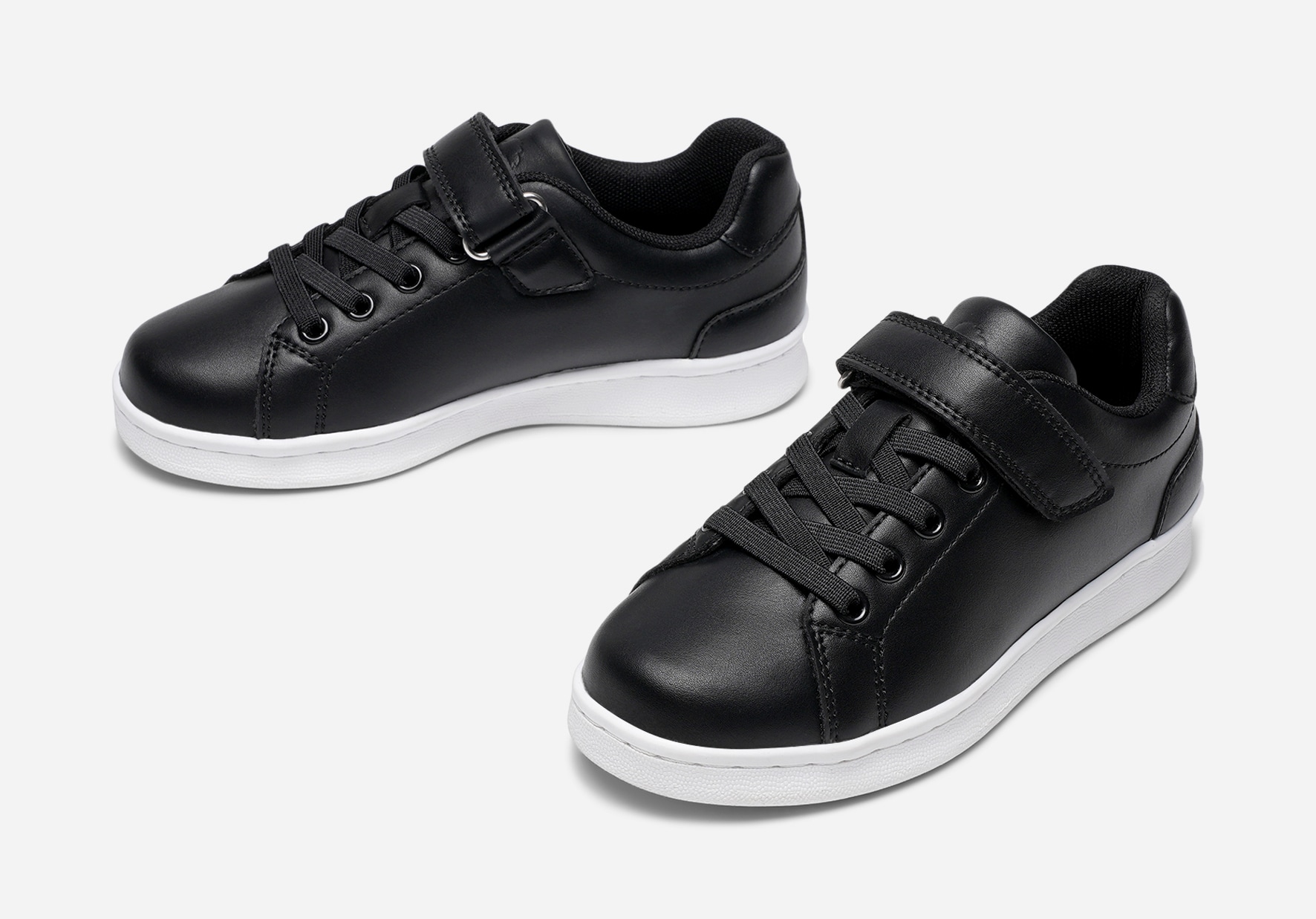 LEJON, Sneakers Sort