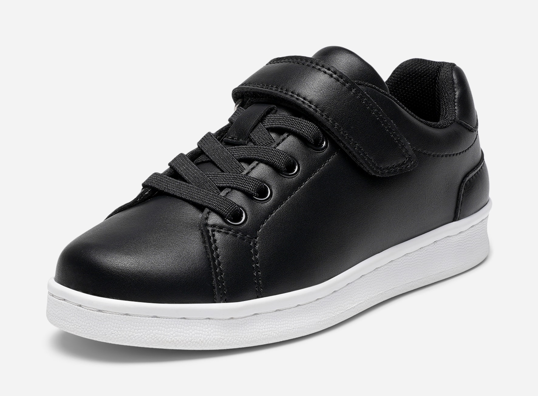 LEJON, Sneakers Sort