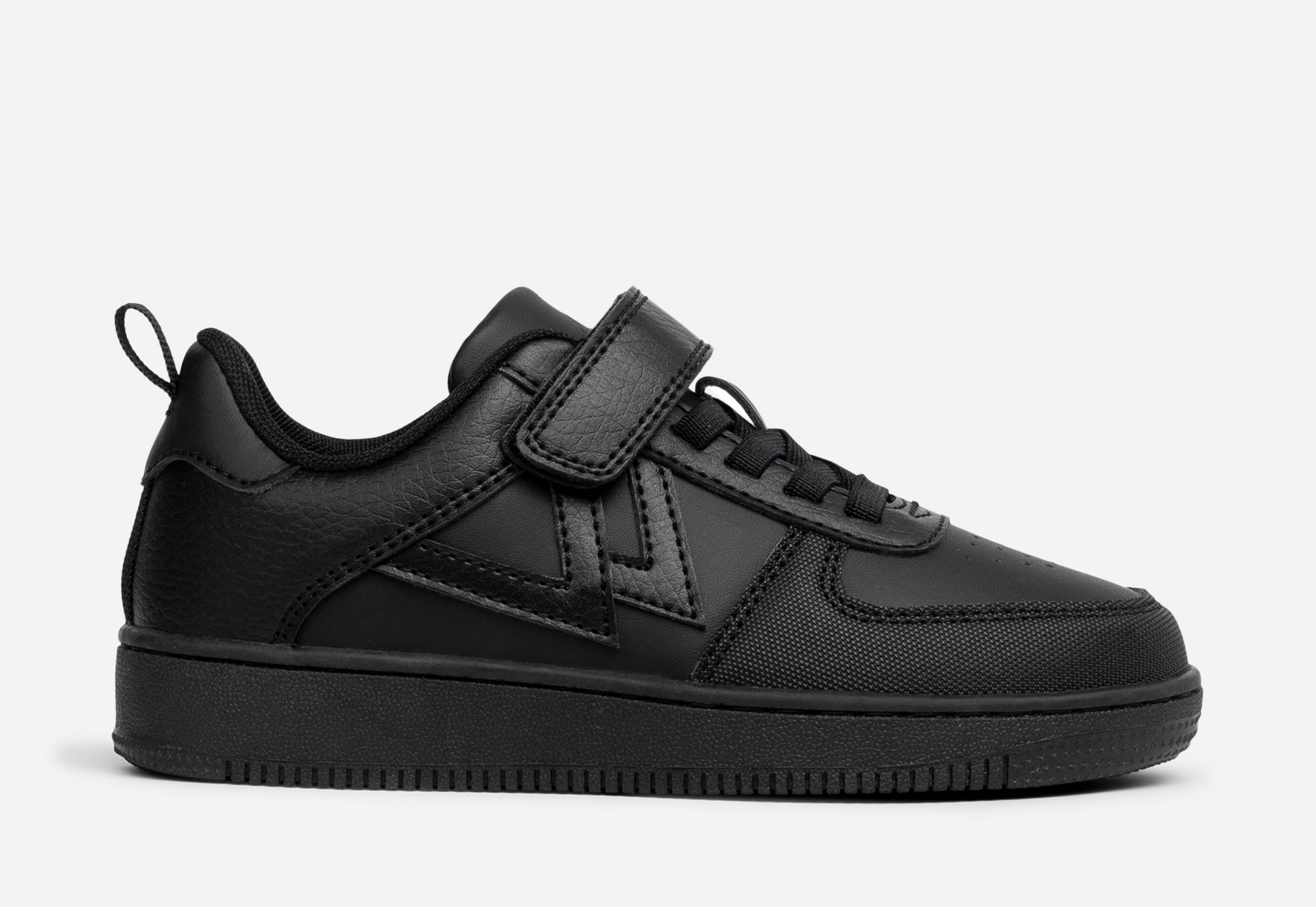 LEJON, Sneakers Sort
