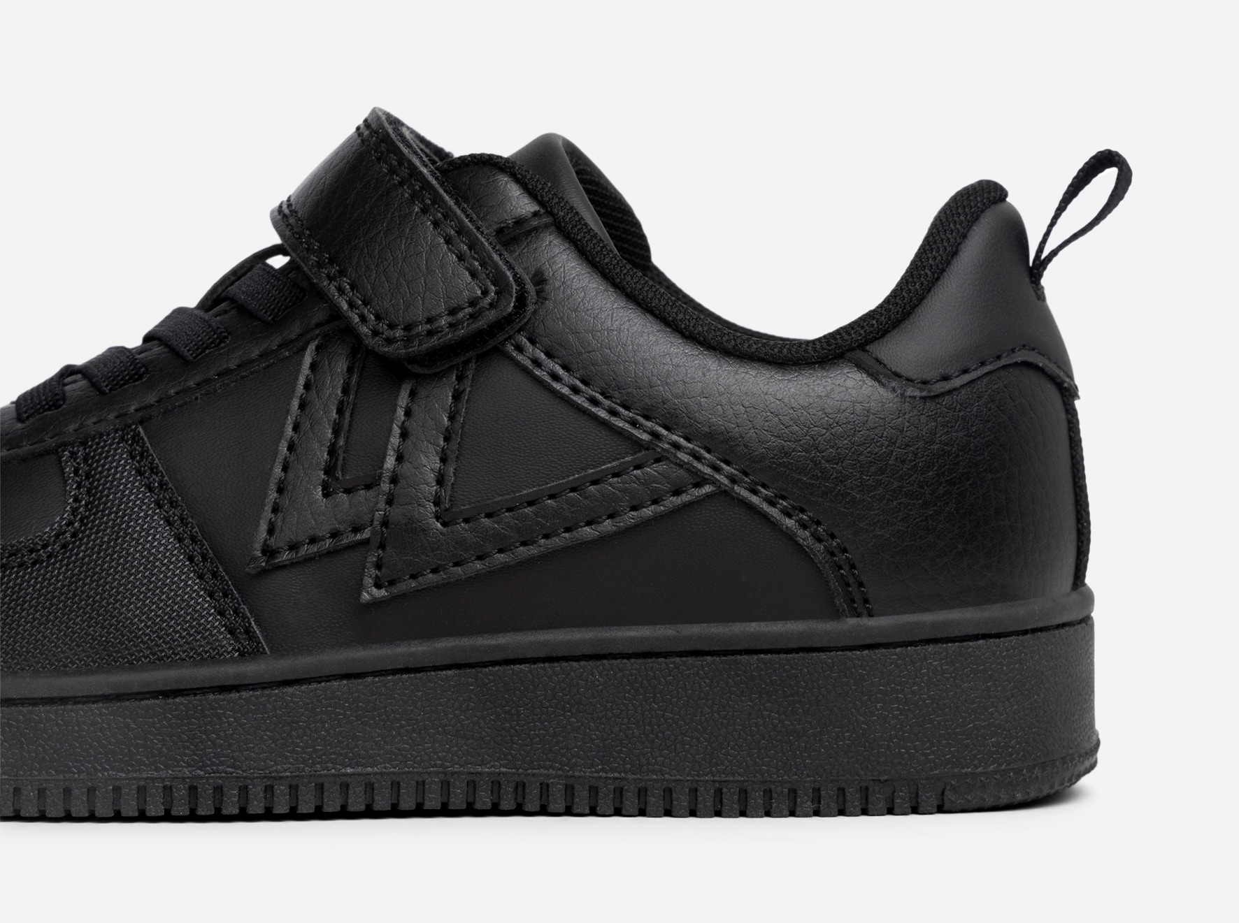 LEJON, Sneakers Sort
