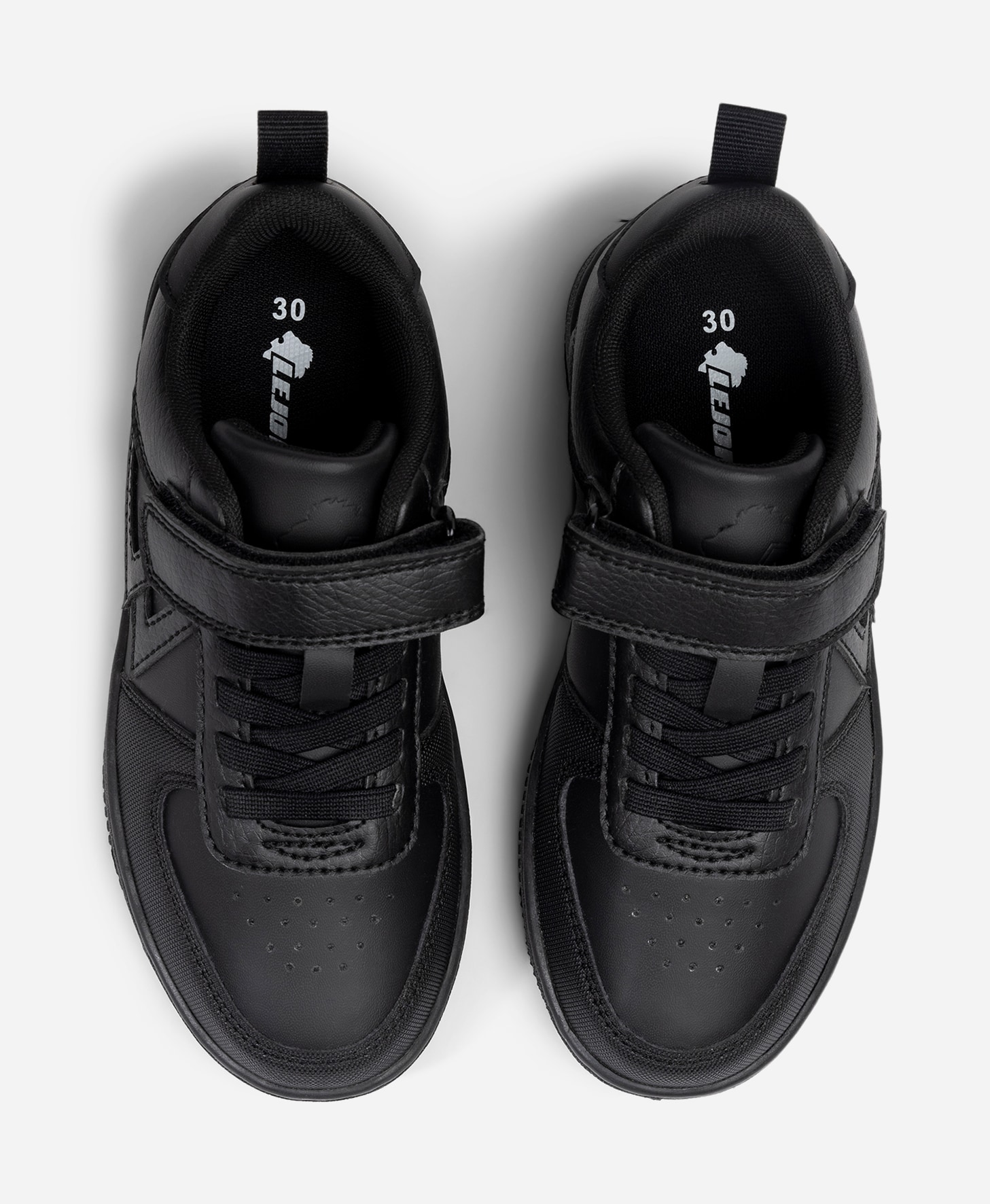 LEJON, Sneakers Sort