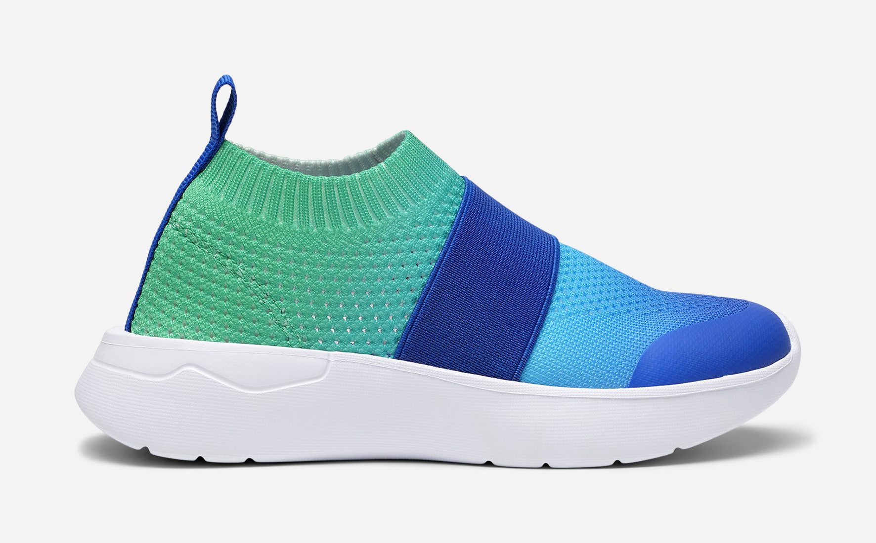 LEJON, Sock sneakers Flerfarget