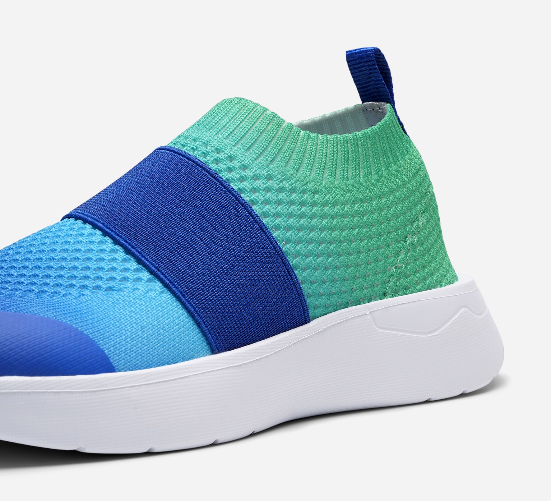 LEJON, Sock sneakers Flerfarget