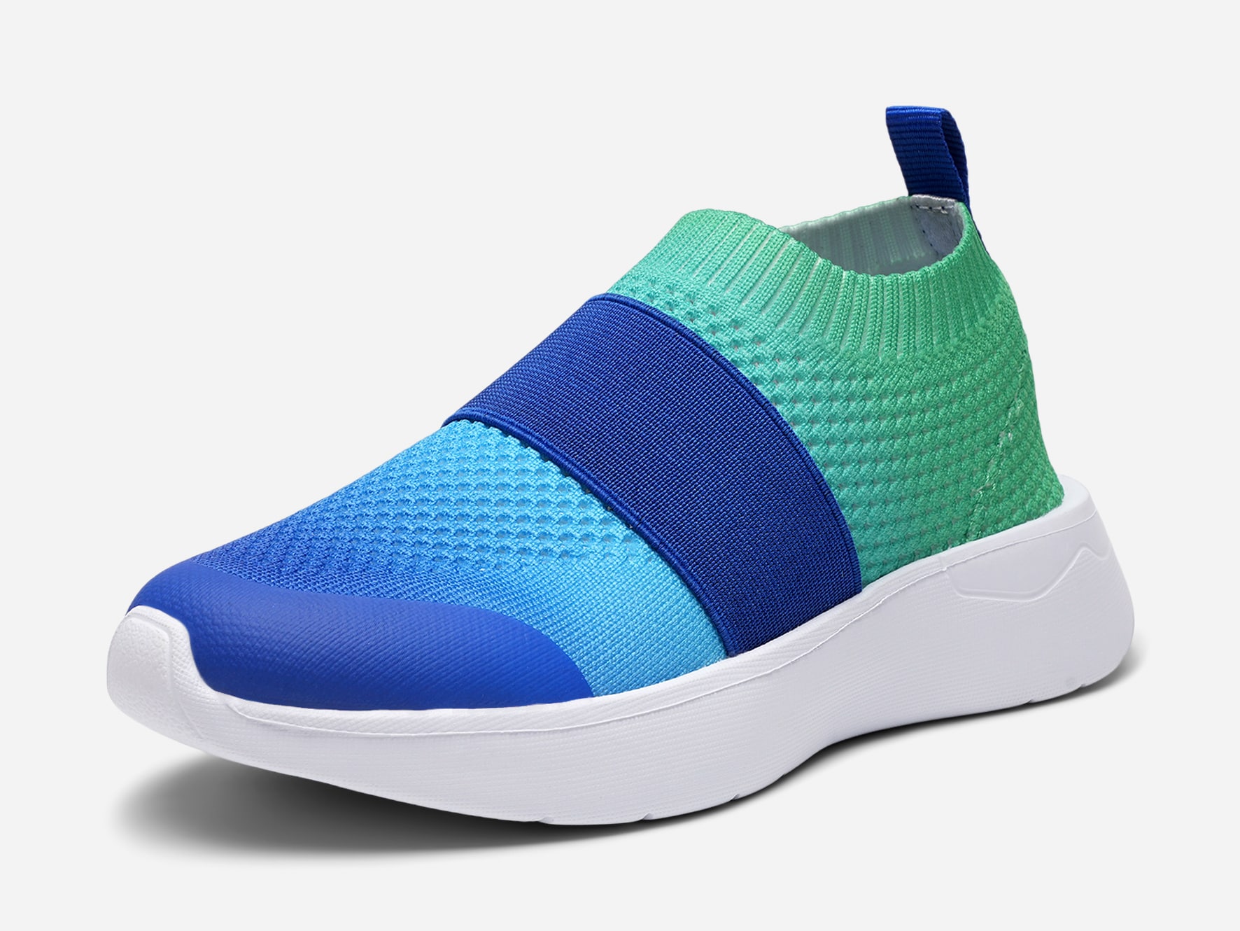 LEJON, Sock sneakers Flerfarget